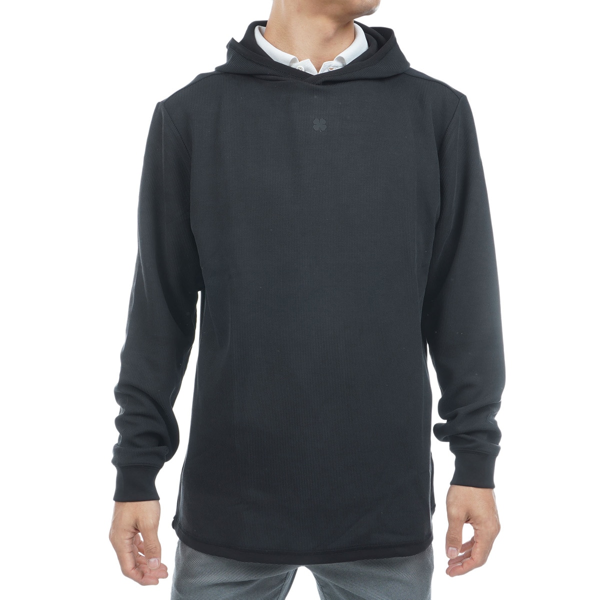 新品未使用品 ブラッククローバー ゴルフウェア パーカー アウター