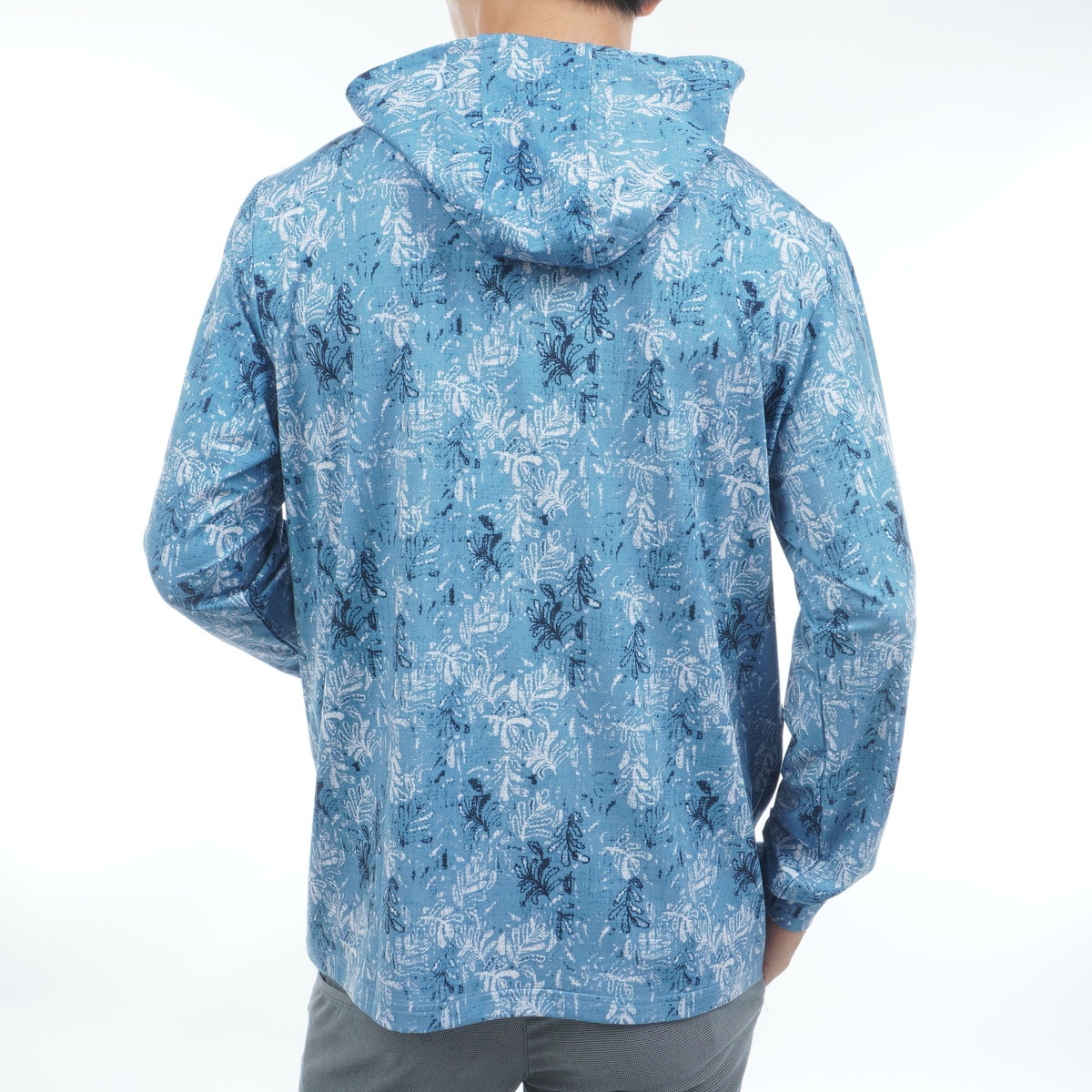 MI AMIGO フーディー(中間着(セーター、トレーナー))|BLACK CLOVER