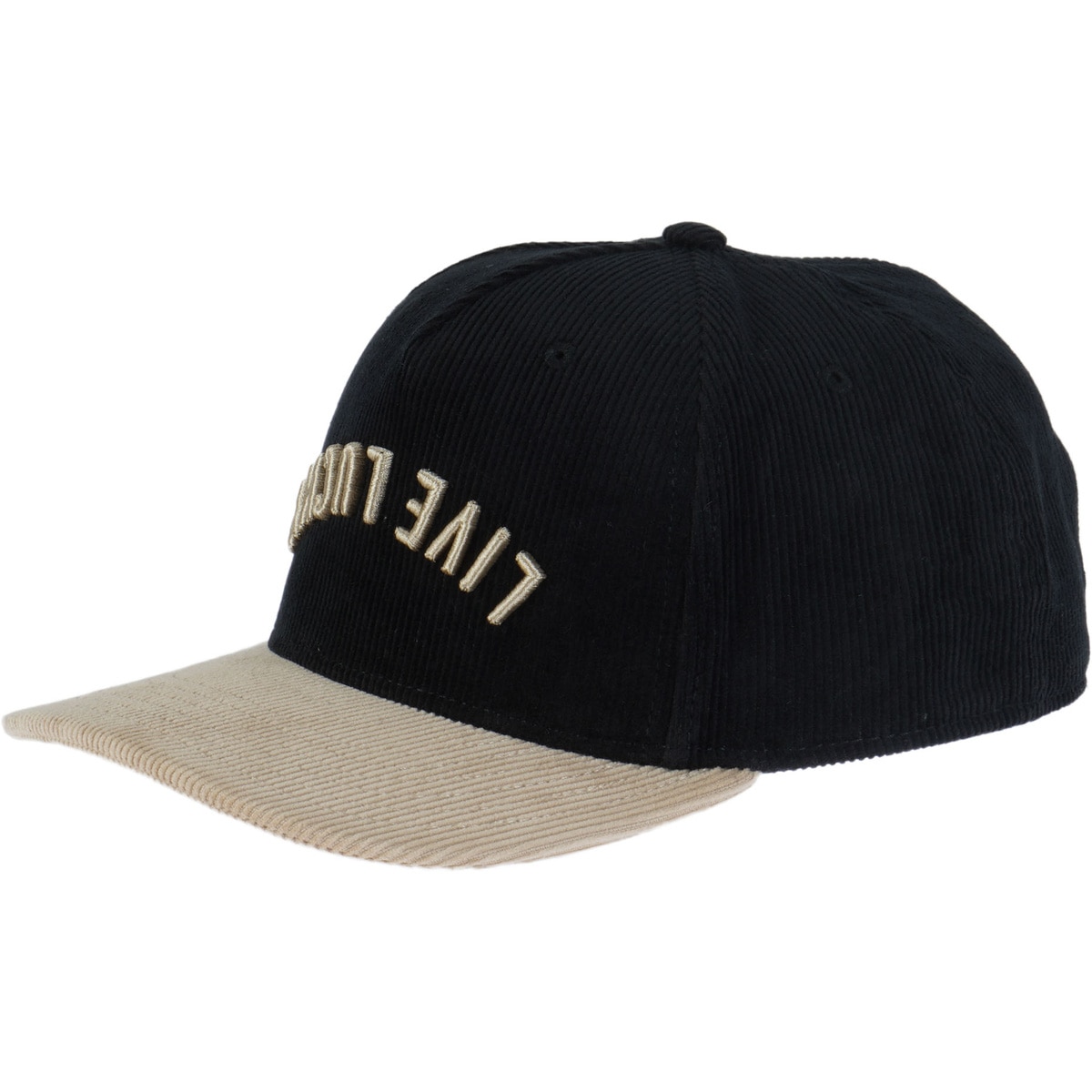 CORD UPSIDE DOWN LUCK 5 キャップ(【男性】キャップ)|BLACK CLOVER