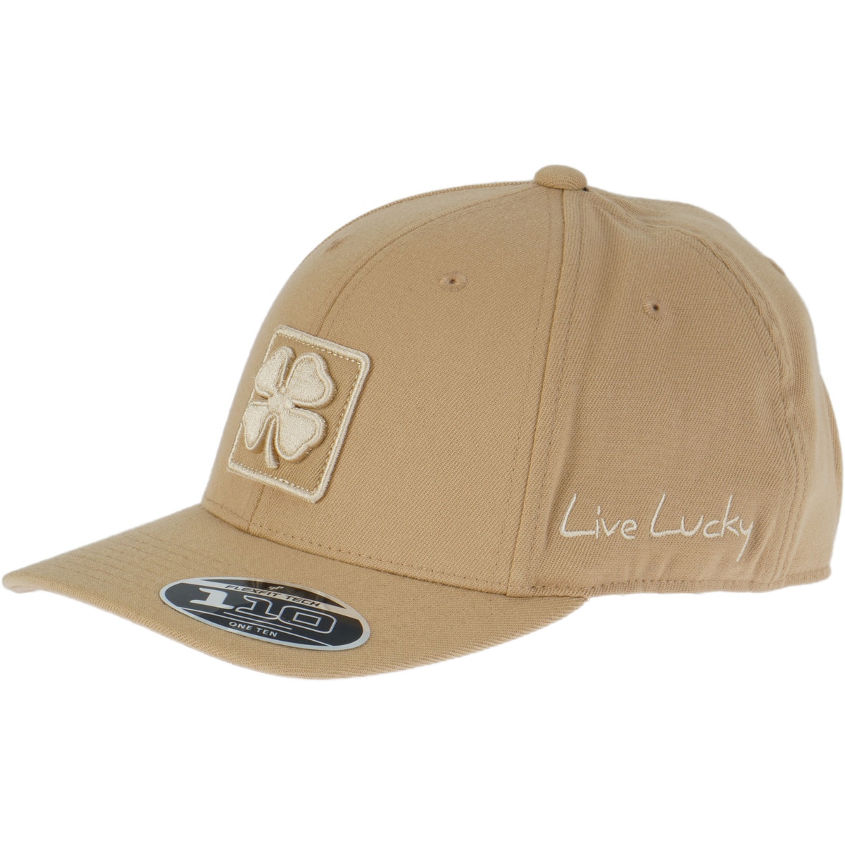 アウトレット】BOXED IN LUCK #1 キャップ(【男性】キャップ)|BLACK