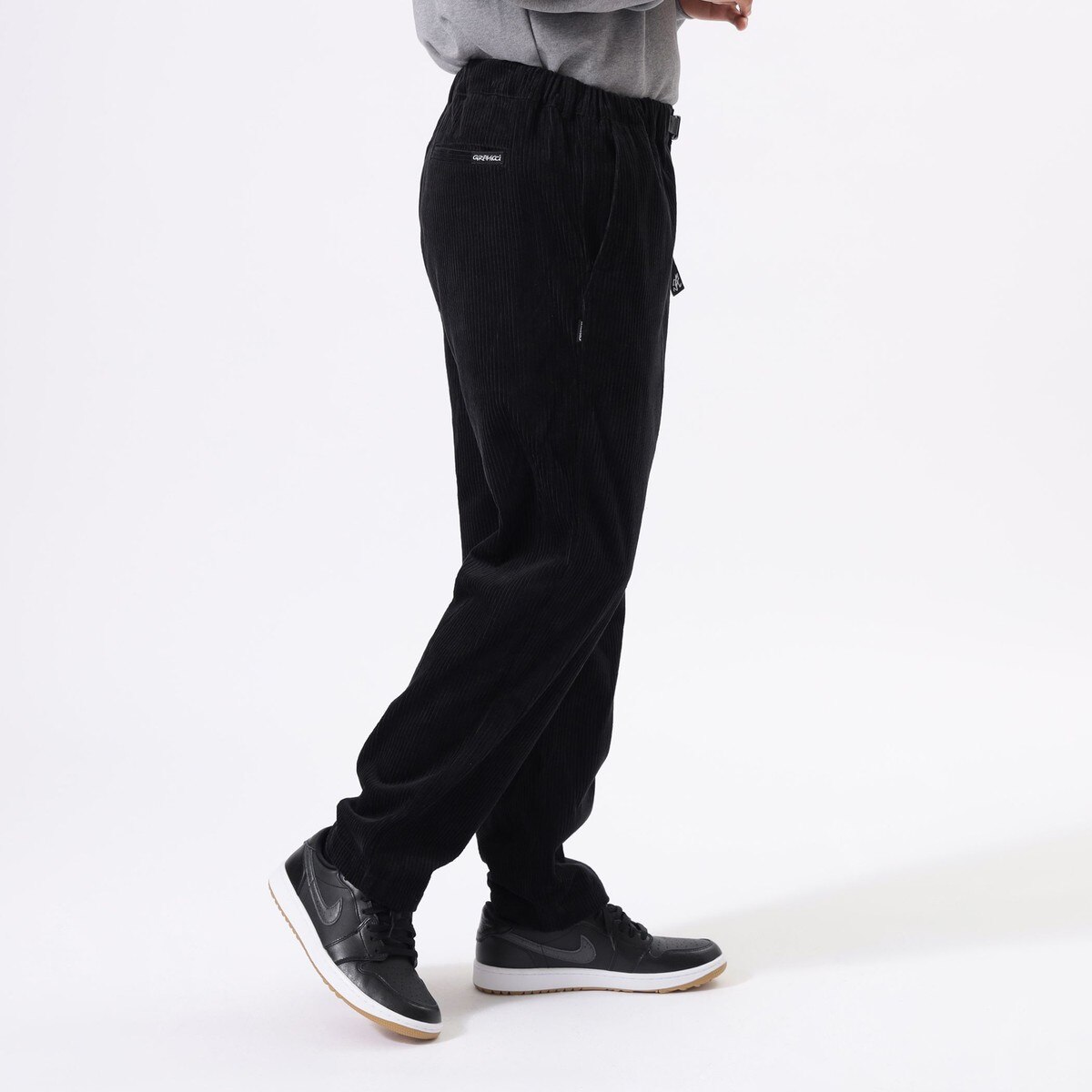 別注 Gramicci コーデュロイ パンツ(ロングパンツ)|BEAMS GOLF ORANGE