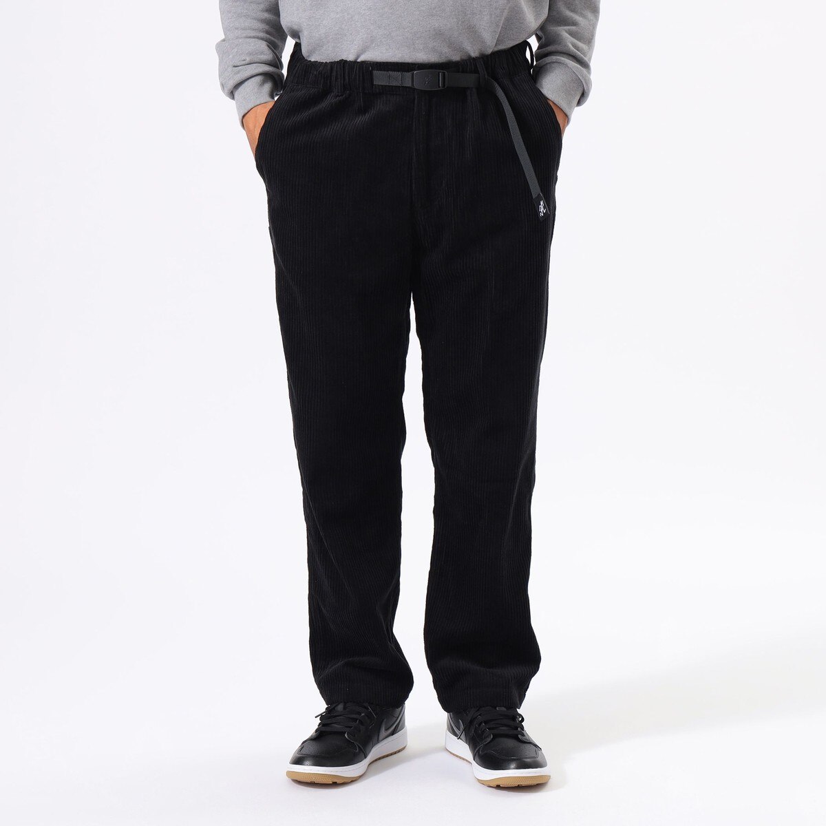 別注 Gramicci コーデュロイ パンツ(ロングパンツ)|BEAMS GOLF ORANGE