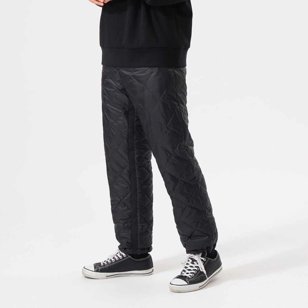 別注 TAION リバーシブル ダウン パンツ(ロングパンツ)|BEAMS GOLF