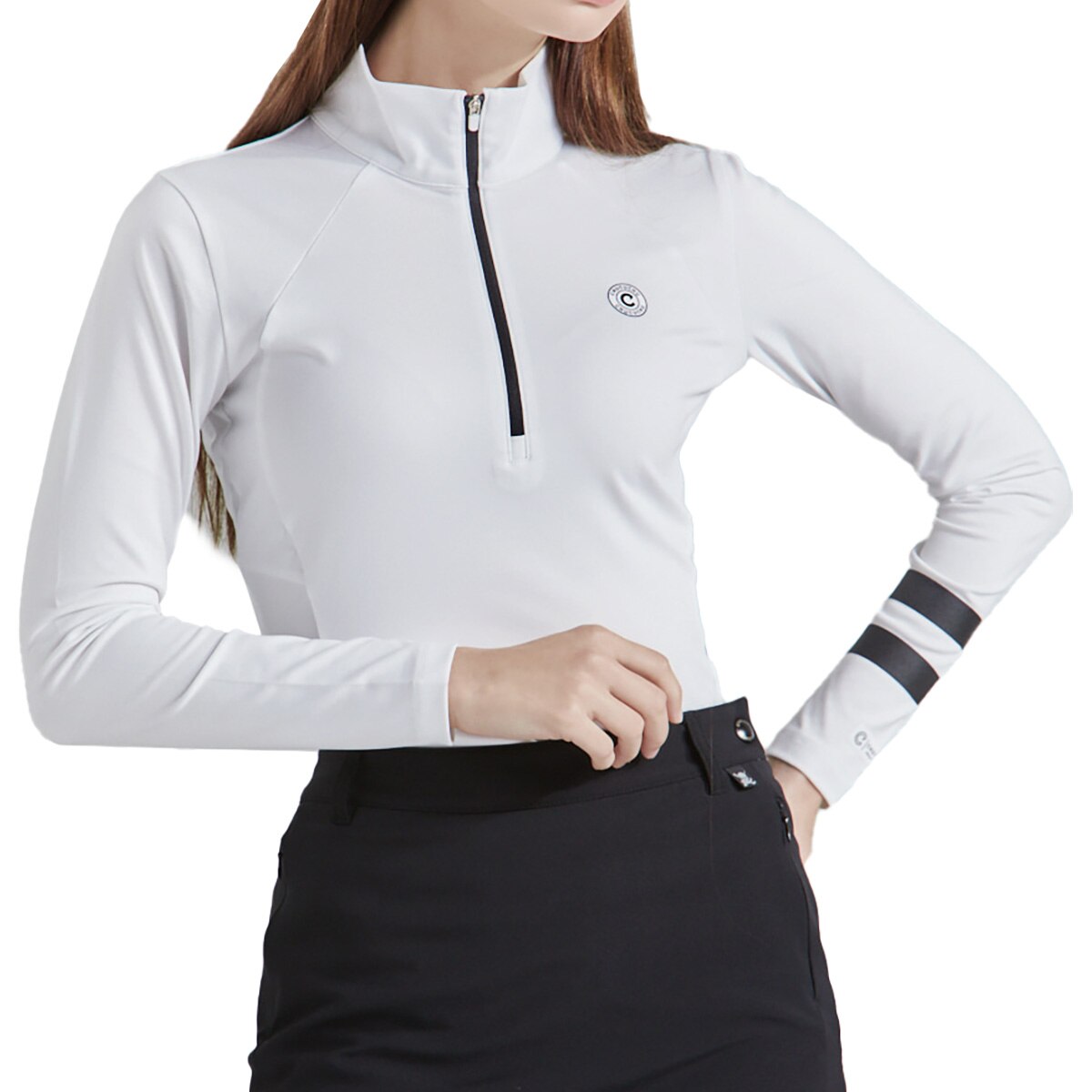 CHUCUCHU(チュクチュ) シャツ (チュクチュ) レディス 通販｜GDOゴルフ