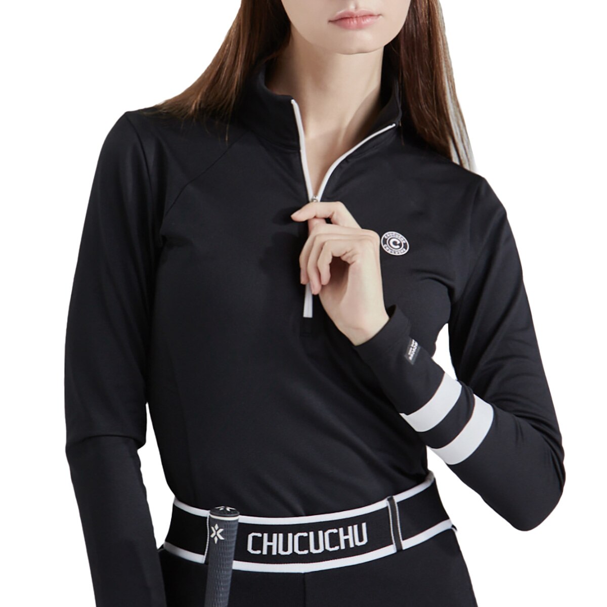 CHUCUCHU チュクチュ　ゴルフウェア上下セット⭐︎値下げしました⭐︎ チュクチュ(CHUCUCHU) シャツ 通販｜GDOゴルフショップ