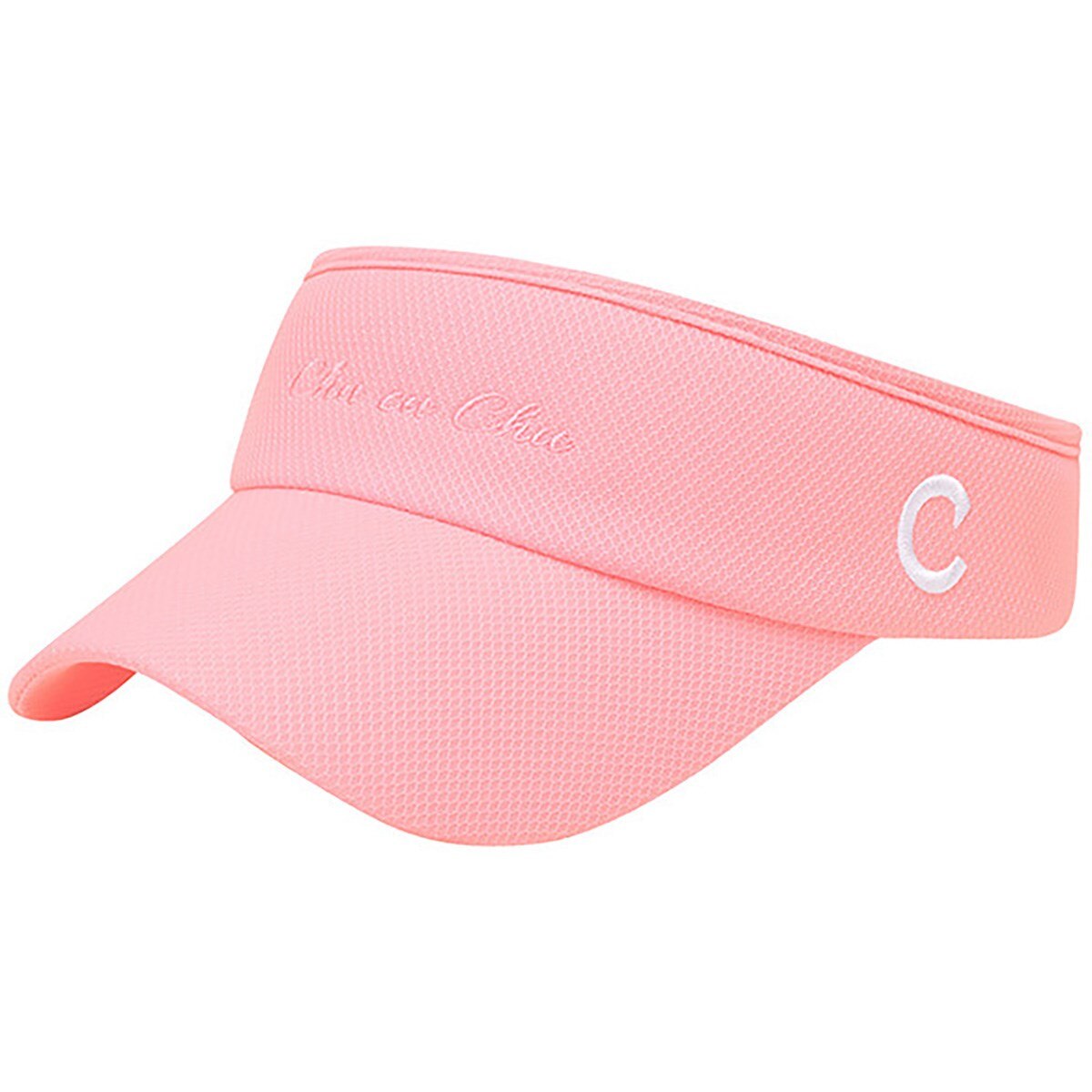 PXG ゴルフ レディース サンバイザー 新品 PXG ゴルフ レディース サンバイザー 新品 - メルカリ