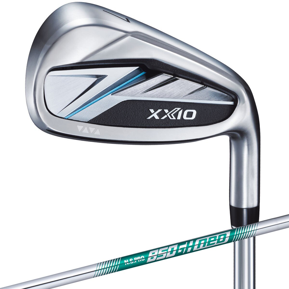 寶TIS-502 XXIO #5-9 アイアンセットflex別あり 寶TIS-502 XXIO #5-9 アイアンセットflex別あり