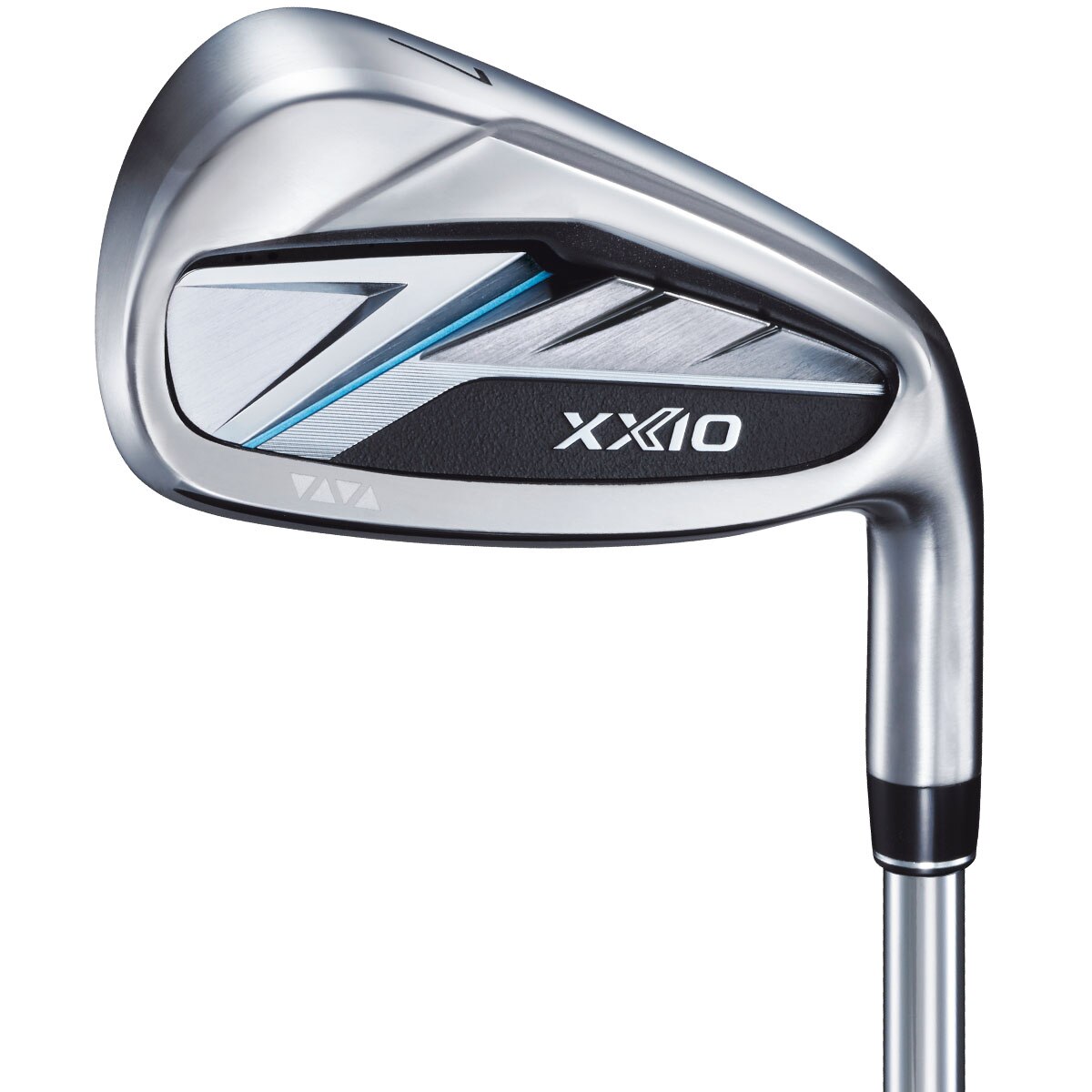 ゼクシオ 14 アイアン(6本セット)N.S.PRO MODUS3 TOUR 105／110／115