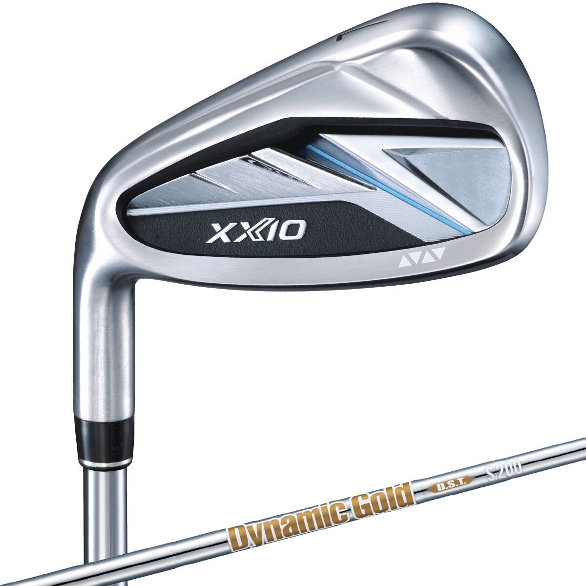 【左・レフティ】ダンロップ　XXIO HI-BRID メンズゴルフセット　一式 XXIO 予約受付中 ゼクシオ XXIO14 レフティ フェアウェイウッド ゴルフ