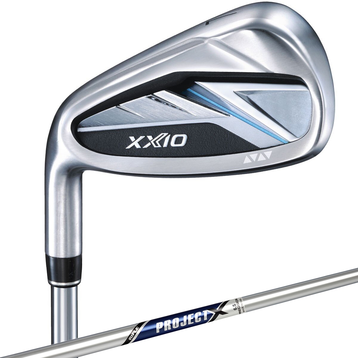 XXIO レフティ−アイアンセット 5本セットXXIO MP1200 Ｓ ゼクシオ(XXIO) アイアンセット 5本組 ゼクシオ12アイアン MP1200