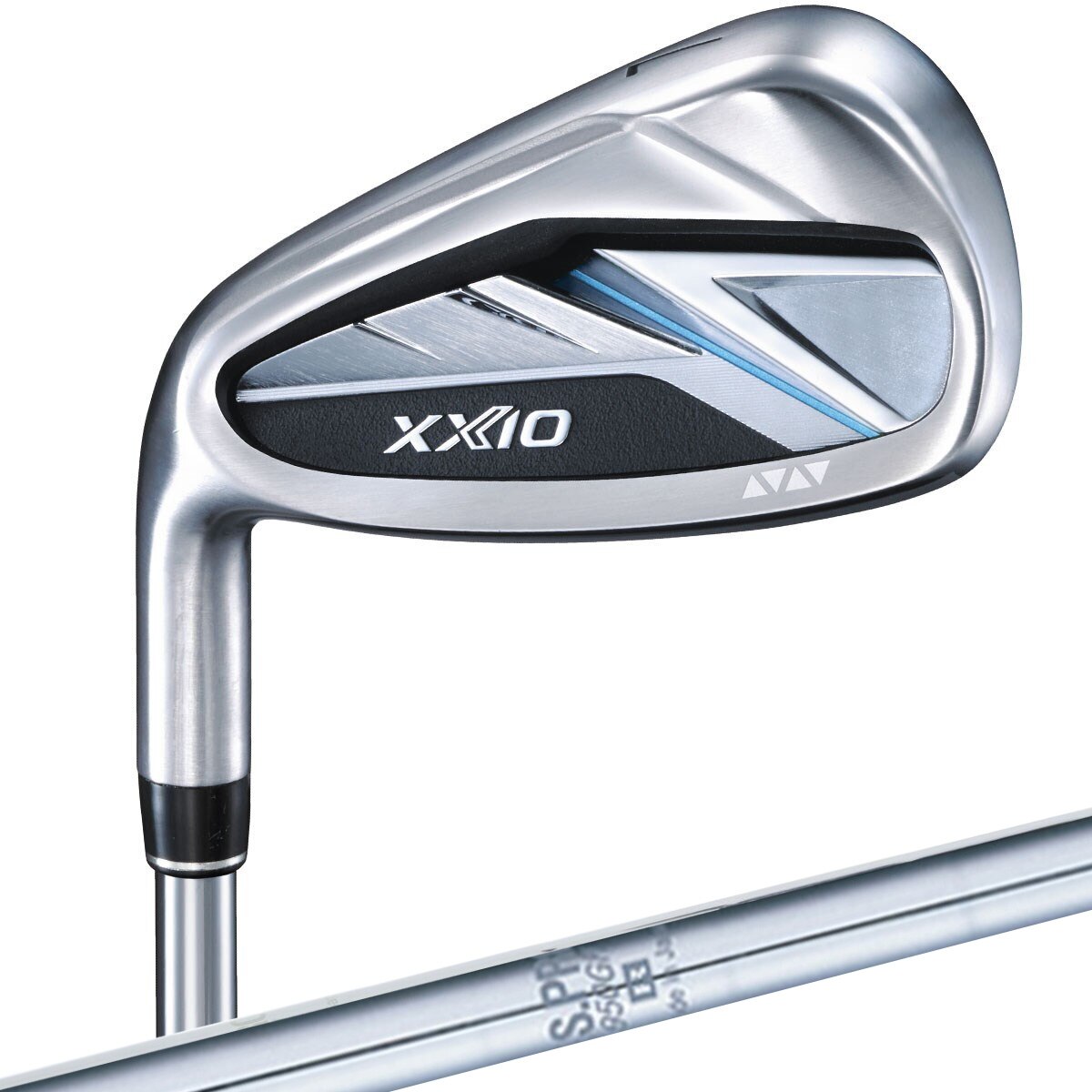 ゼクシオ アイアンセット (ダンロップ) レフティ 通販｜GDOゴルフショップ