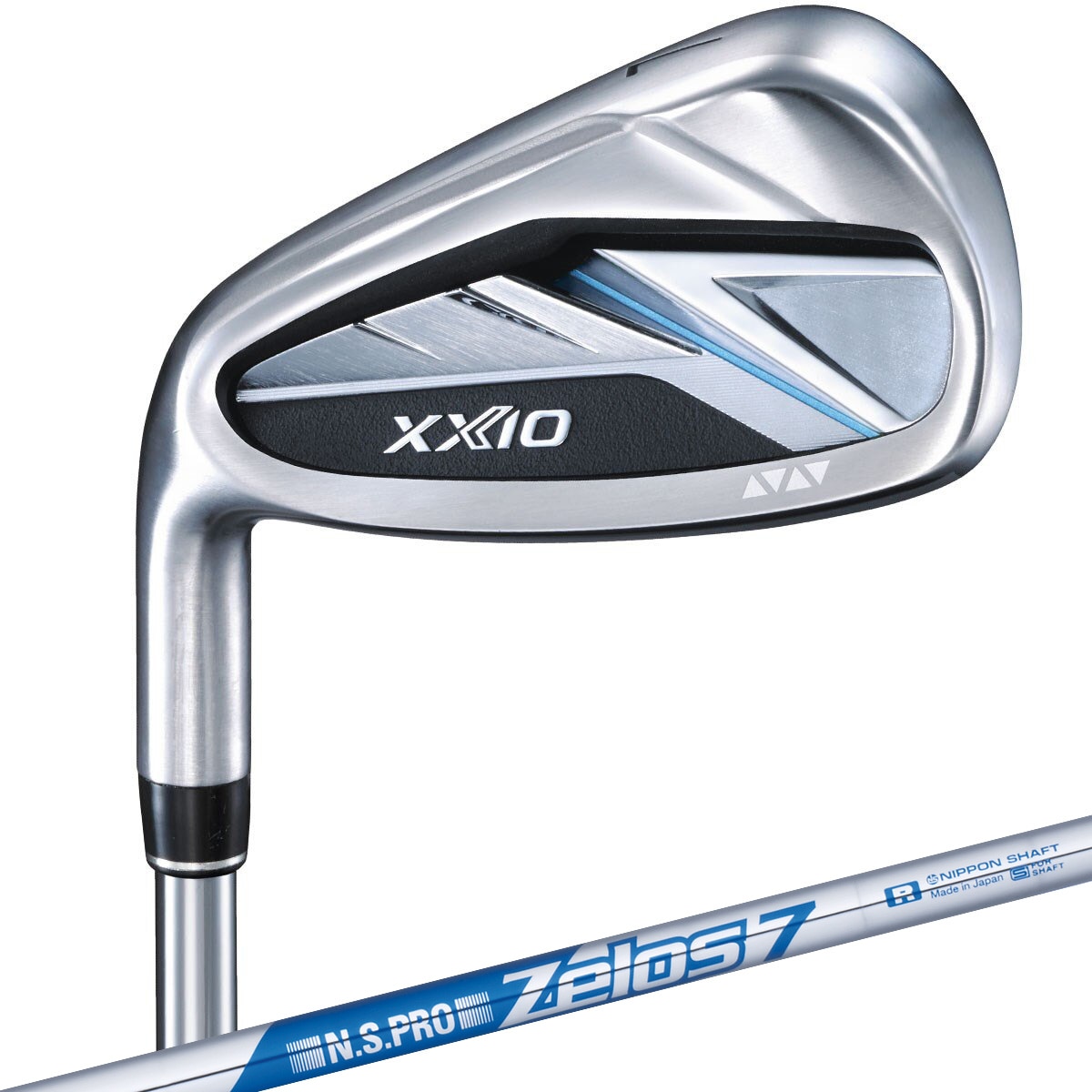 ゼクシオ アイアンセット (ダンロップ) レフティ 通販｜GDOゴルフショップ