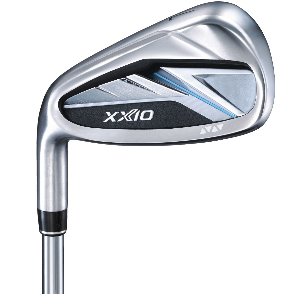 左利き レフティ　XXIO5 ゼクシオ メンズ ゴルフ アイアンセット 6本 S 左利き レフティ XXIO5 ゼクシオ メンズ ゴルフ アイアンセット 6本 S