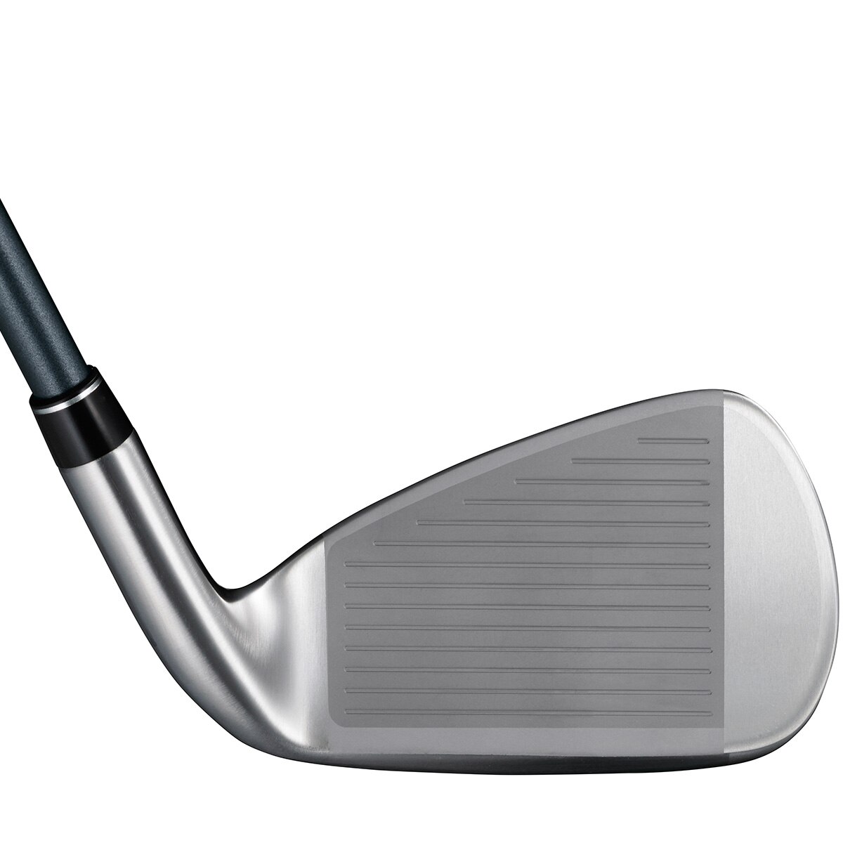 ゼクシオ 14 アイアン(5本セット)KBS TOUR レフティ(アイアン（セット