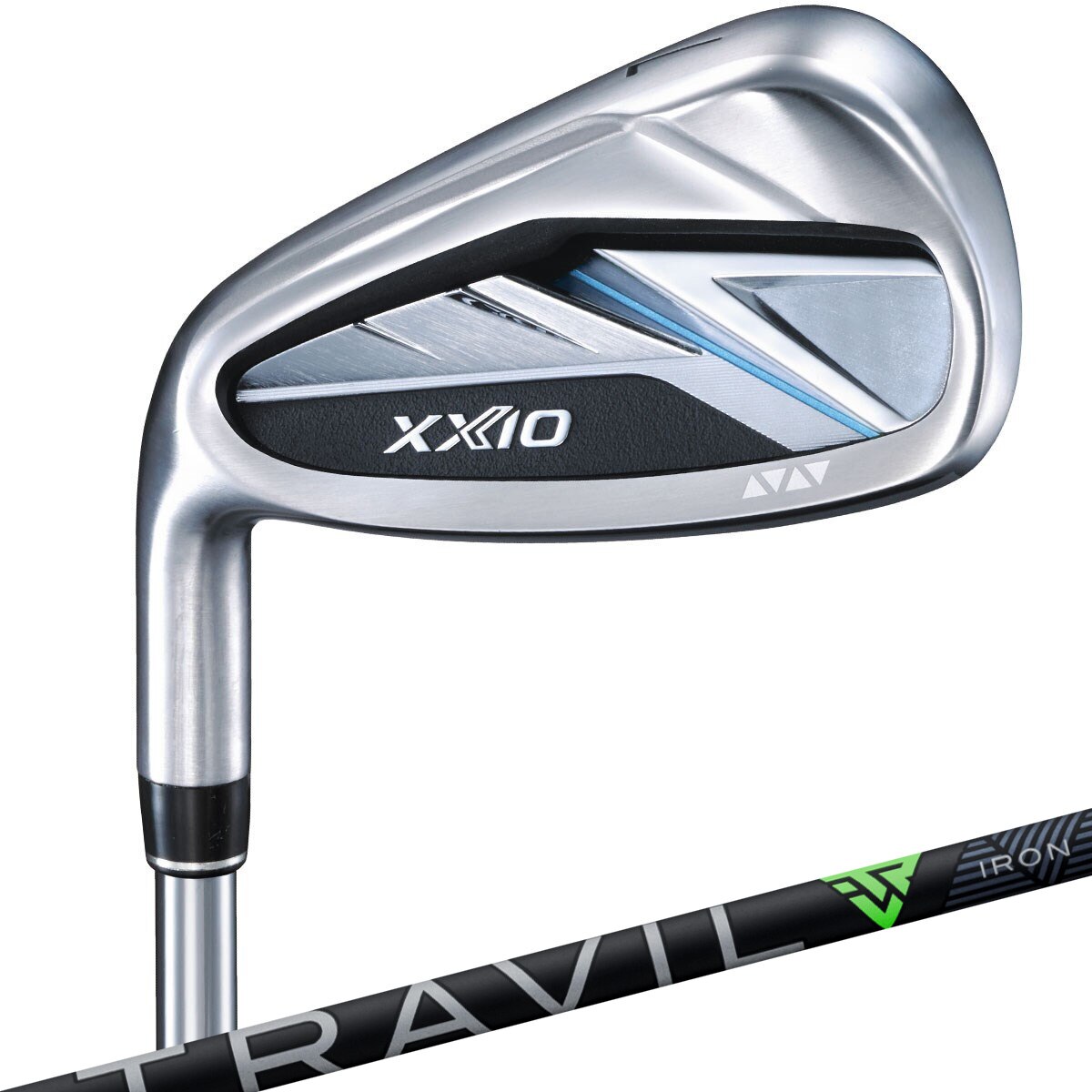 ゼクシオ 14 アイアン(6本セット)TRAVIL IRON 75／85／95／105／115