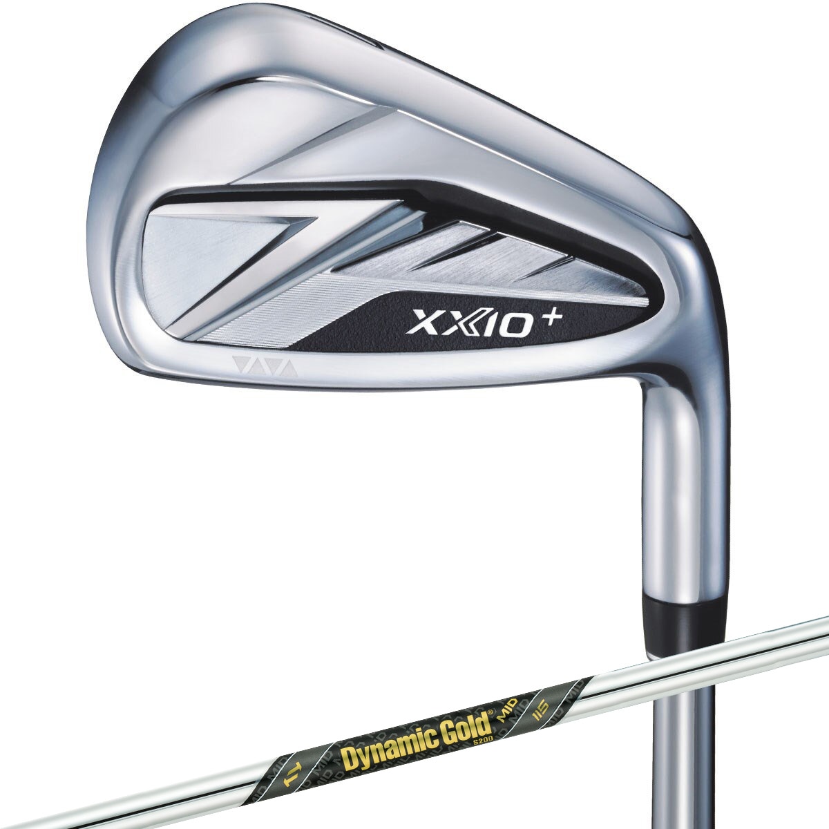 ダンロップゴルフクラブセット　メンズ ダンロップ アイアンセット 通販｜GDOゴルフショップ