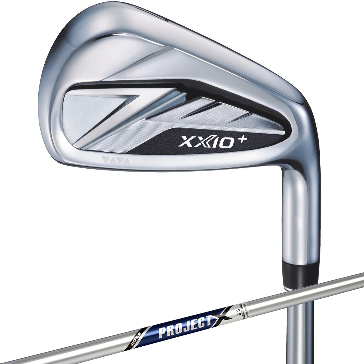 ゼクシオ 14+ アイアン(5本セット)PROJECT X(アイアン（セット）)|XXIO