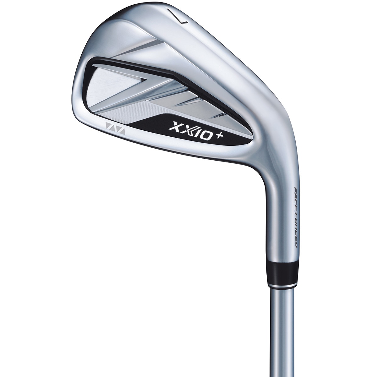 ゼクシオ 14+ アイアン(5本セット)N.S.PRO MODUS3 TOUR 105／110／115