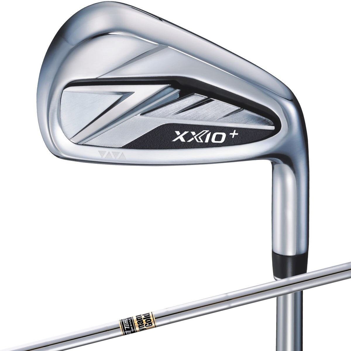 ゼクシオ 14+ アイアン(6本セット)ダイナミックゴールド(アイアン