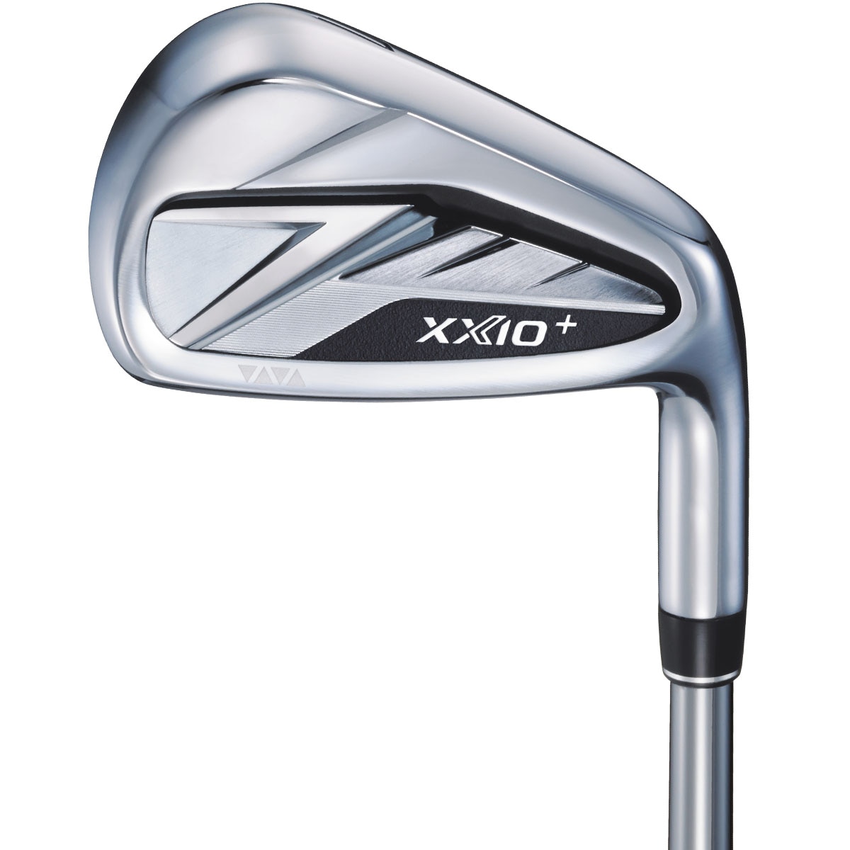 ゼクシオ 14+ アイアン(6本セット)N.S.PRO MODUS3 SYSTEM3 TOUR125