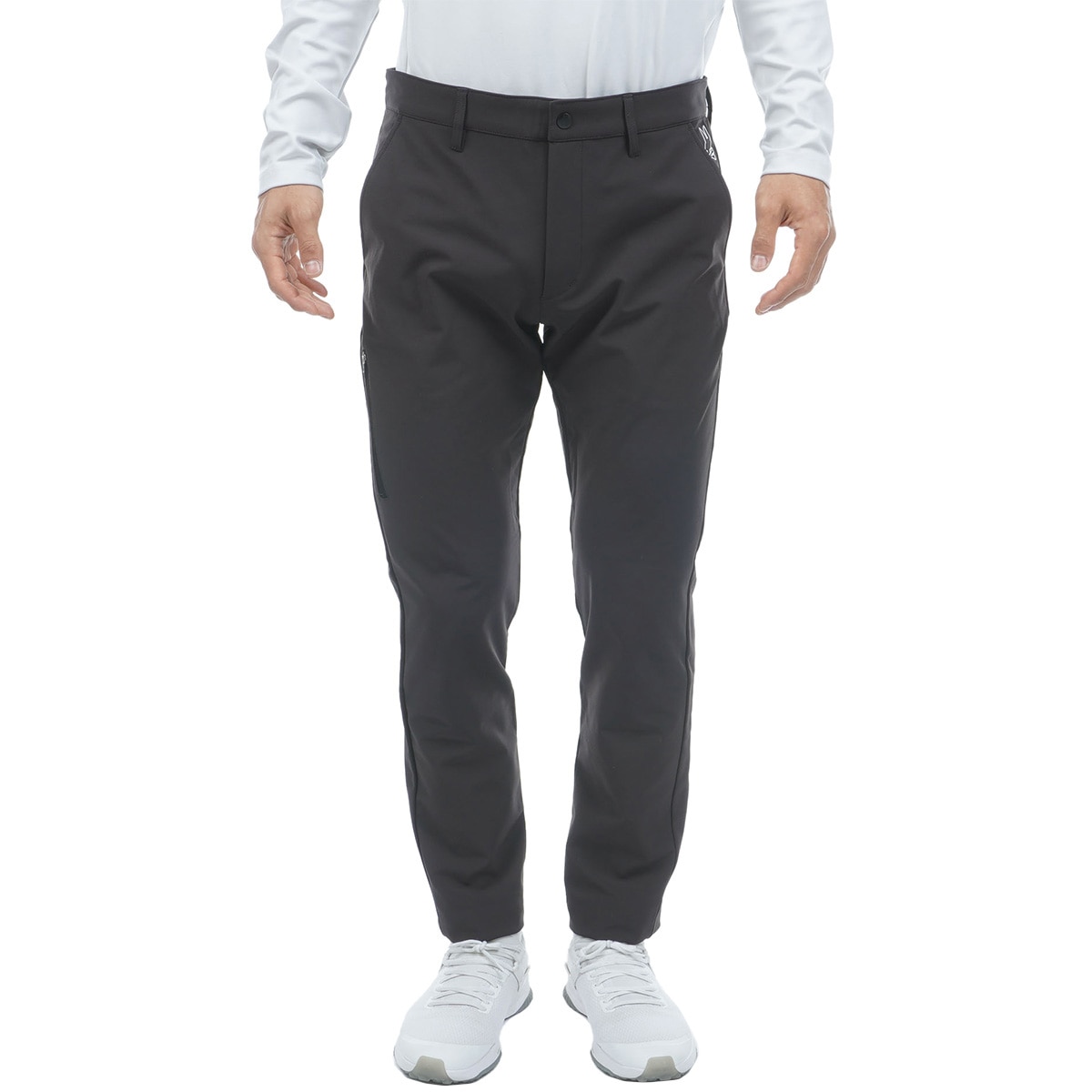 GOLF アウトラインロゴ 裏起毛 ストレッチパンツ(ロングパンツ)|PSYCHO