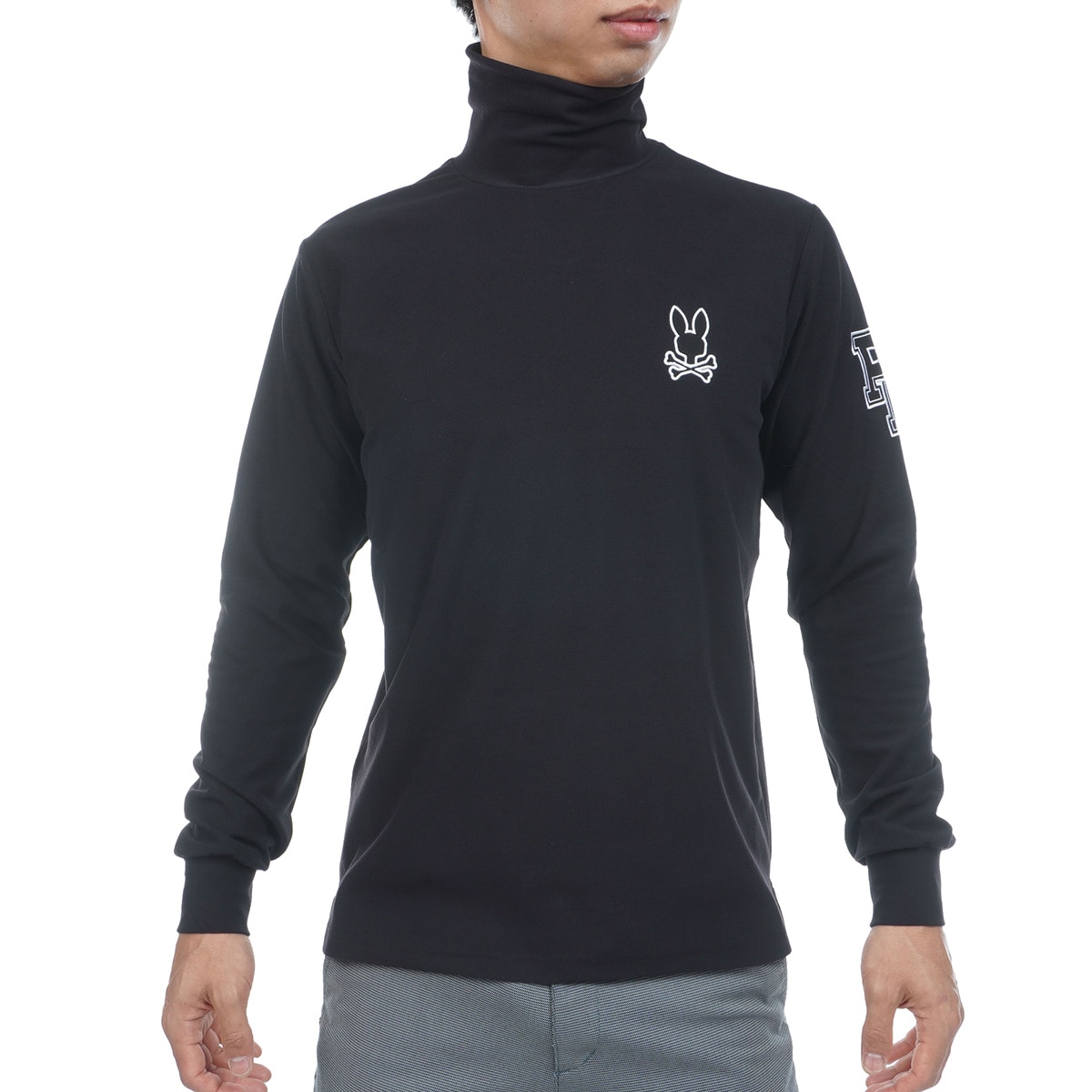 近年モデル】 サイコバニー ジャージ セットアップ トレーナー ゴルフ