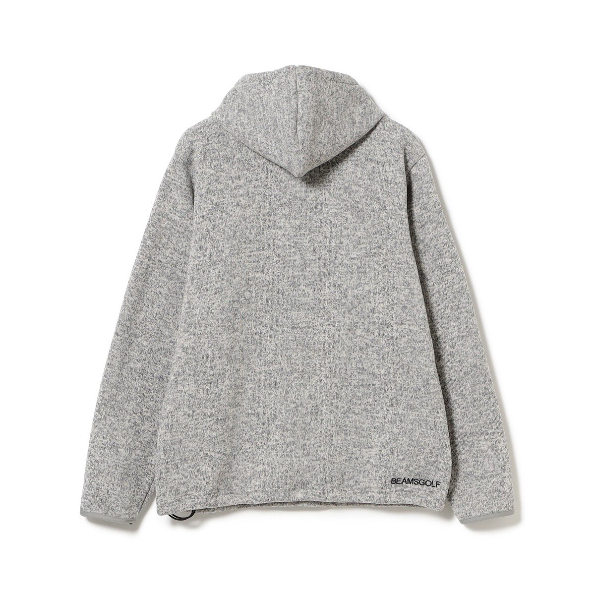 ORANGE LABEL Polartec(R) THERMAL PRO(R)フリースパーカー(中間着