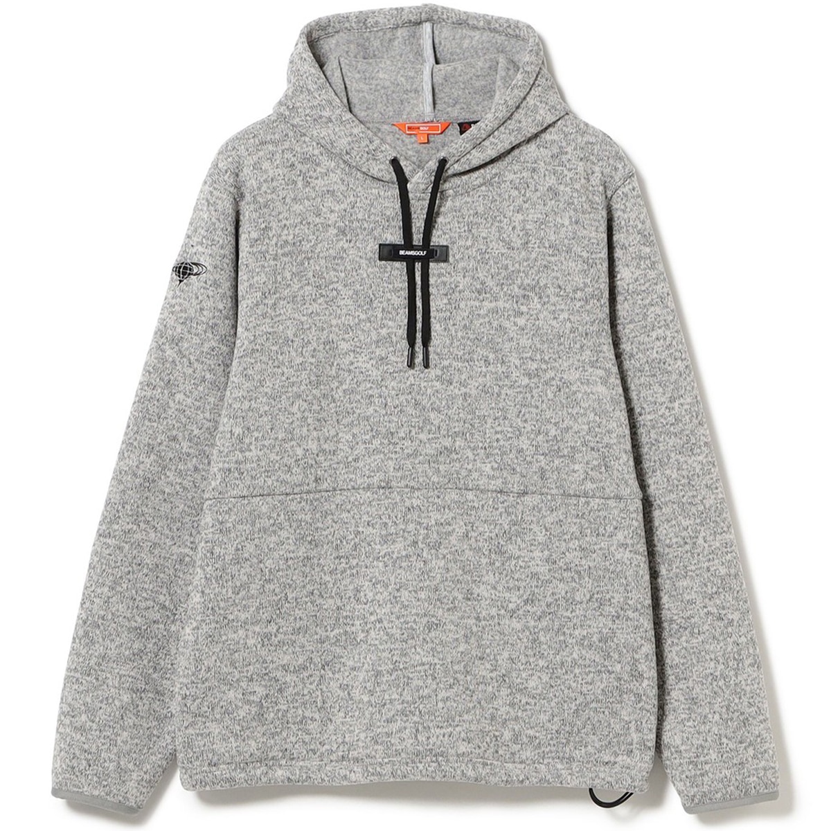 ORANGE LABEL Polartec(R) THERMAL PRO(R)フリースパーカー(中間着