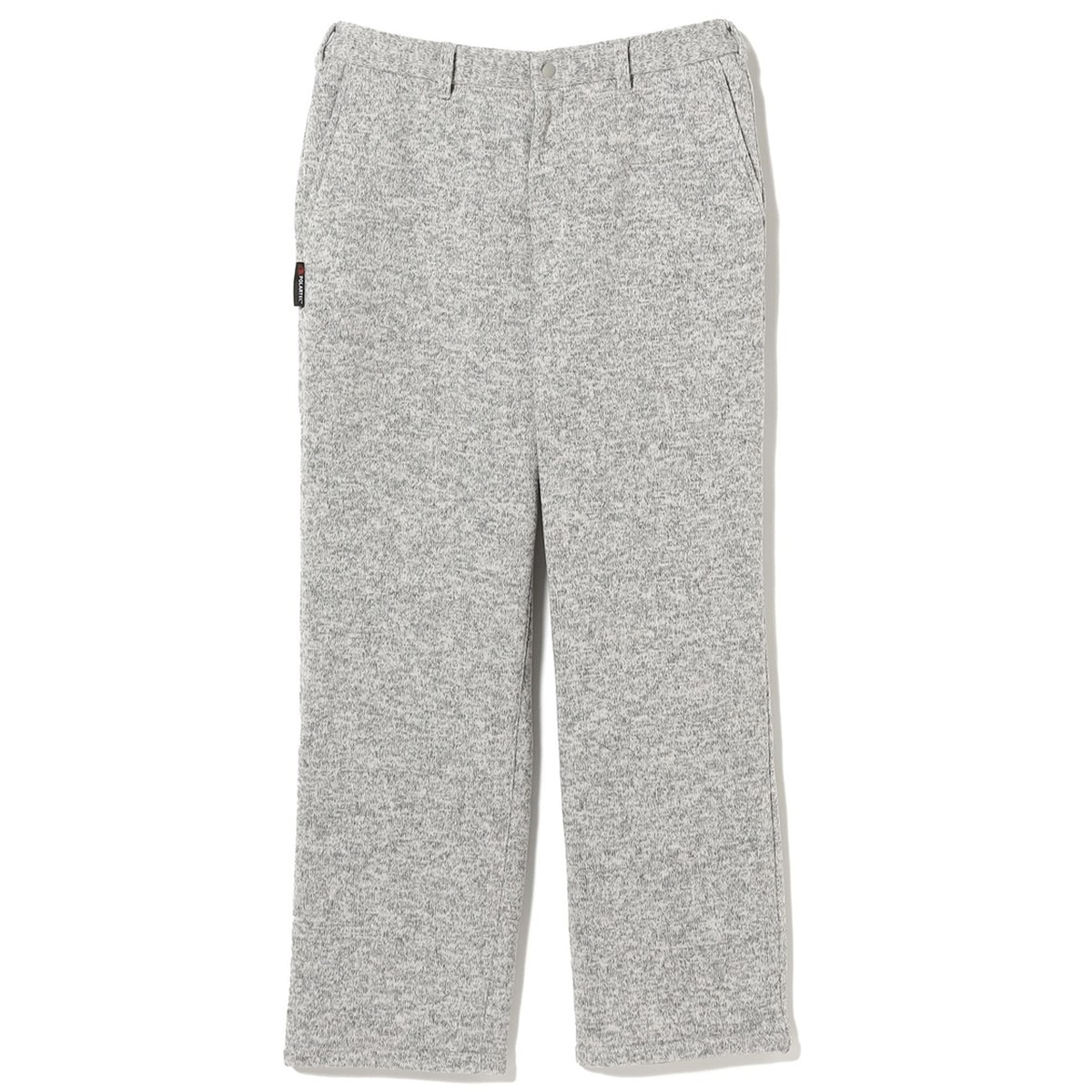 BEAMS GOLF ビームスゴルフ　ナイロンパンツ　メンズ　薄手　ロゴ　S 白 ビームスゴルフパンツ BEAMS GOLF（ビームス ゴルフ）ORANGE