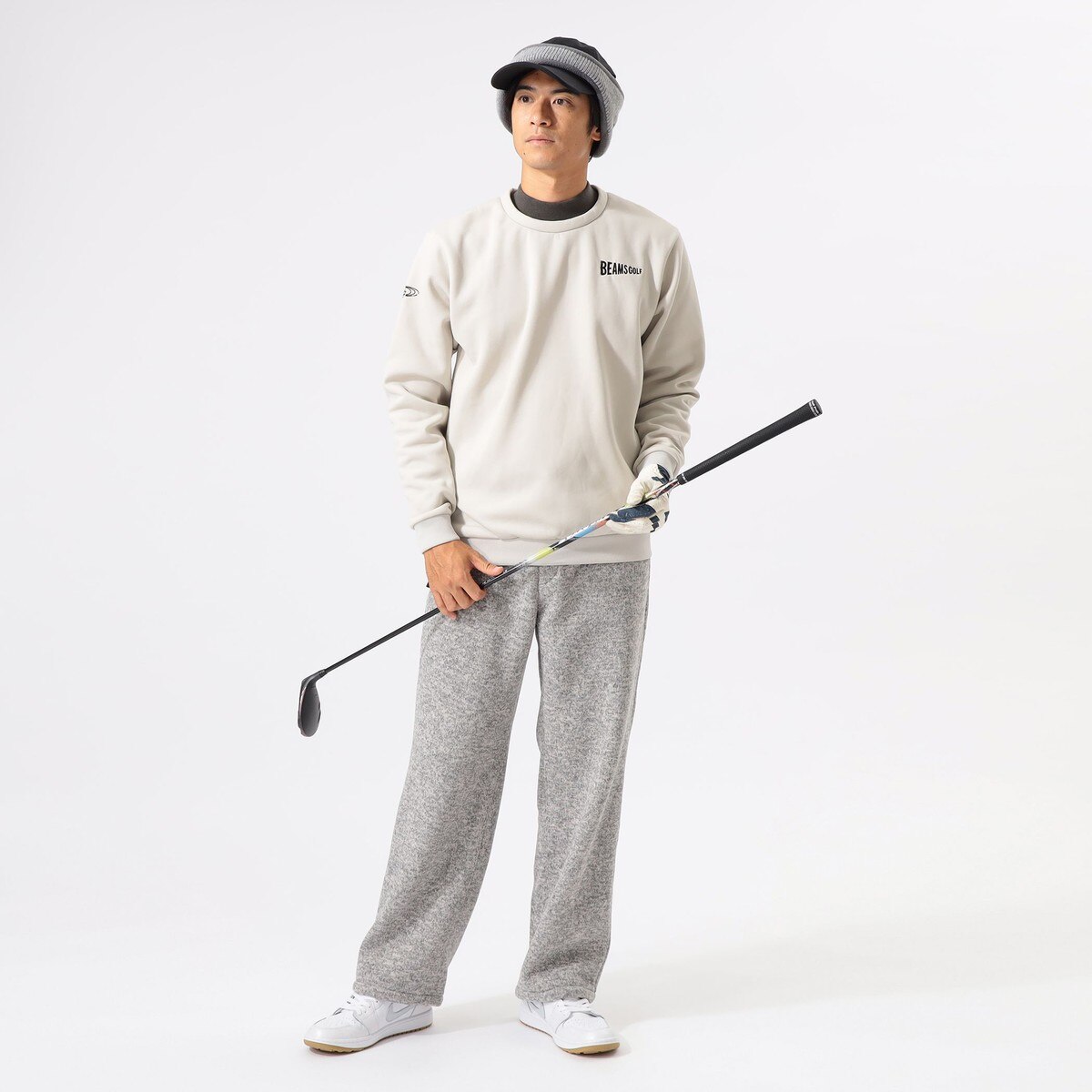 ORANGE LABEL Polartec(R) THERMAL PRO(R)フリース パンツ(ロング