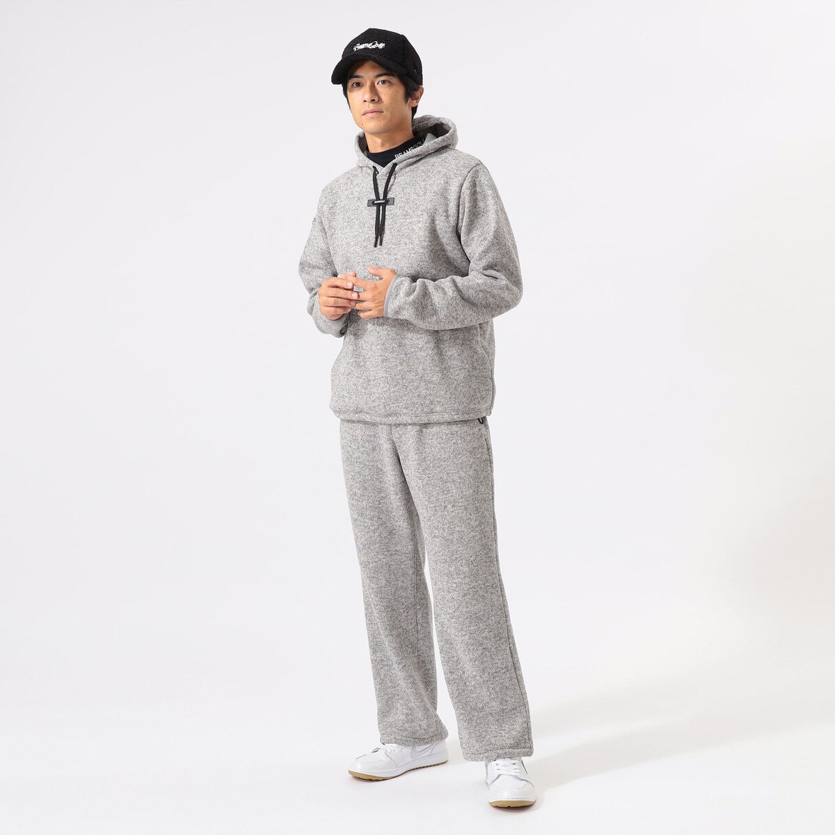 ORANGE LABEL Polartec(R) THERMAL PRO(R)フリース パンツ(ロング