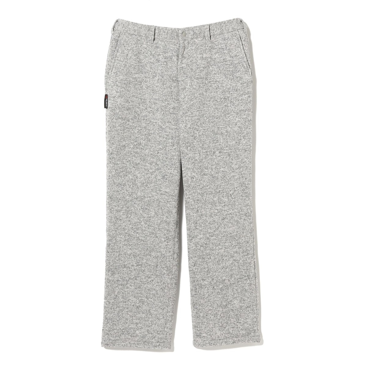 ORANGE LABEL Polartec(R) THERMAL PRO(R)フリース パンツ(ロング