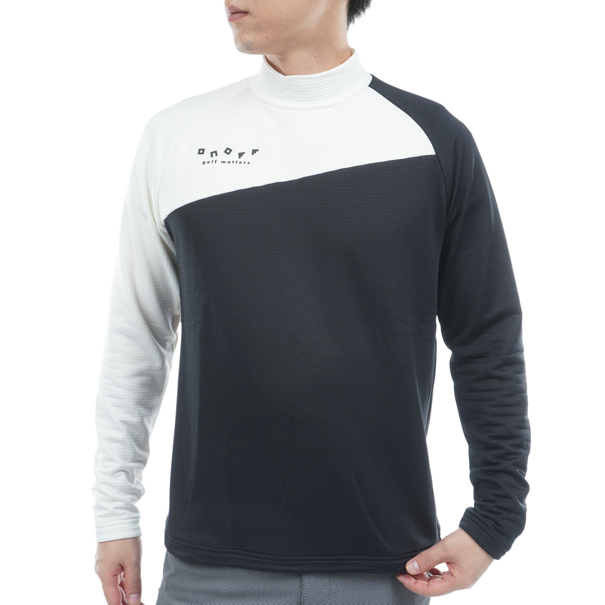 ONOFF メンズゴルフウェア (オノフ) 通販｜GDOゴルフショップ