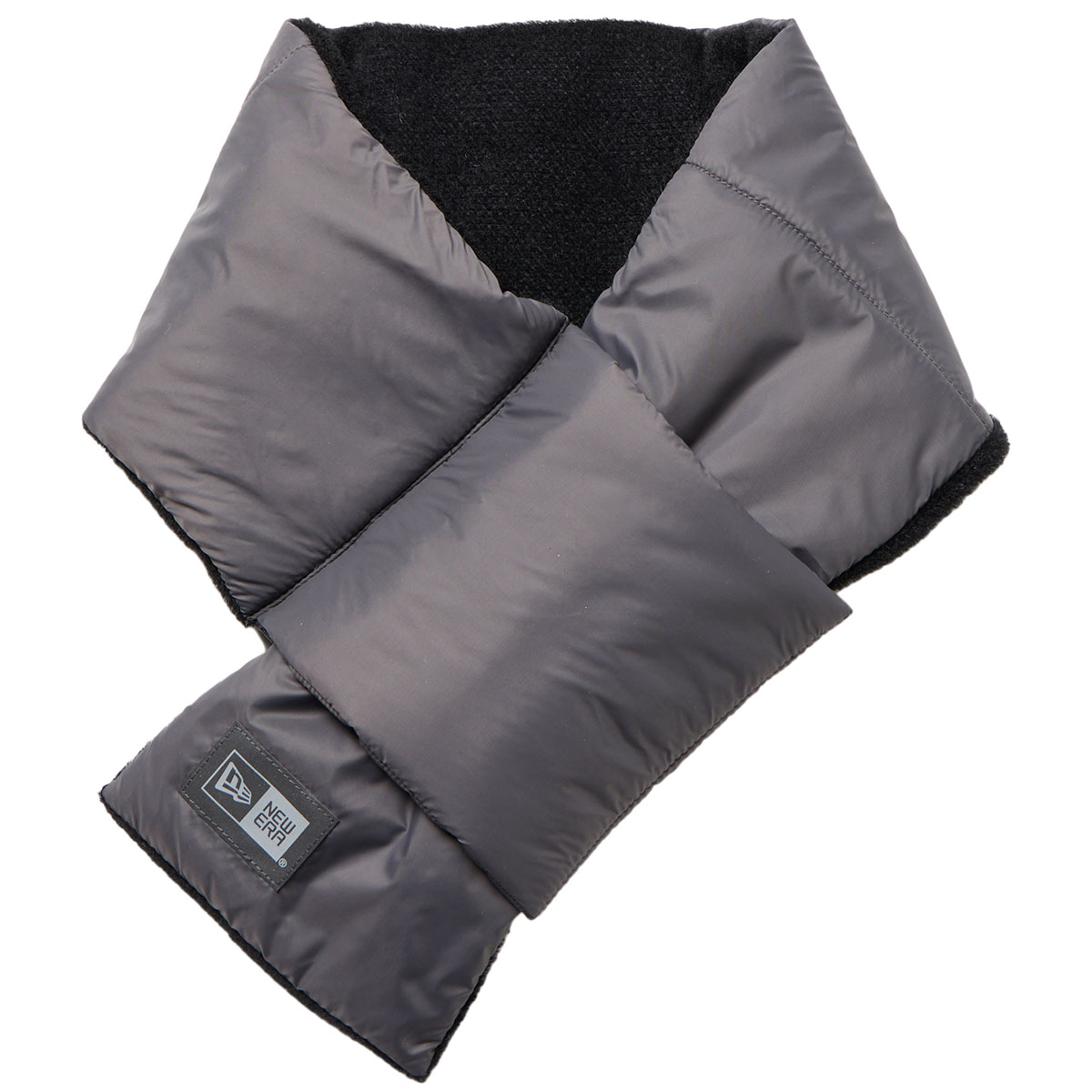 新品◾️PEARLY GATES ファーレッグウォーマー ブルー ゴルフ 防風防寒