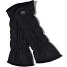 プレート付きレッグウォーマー