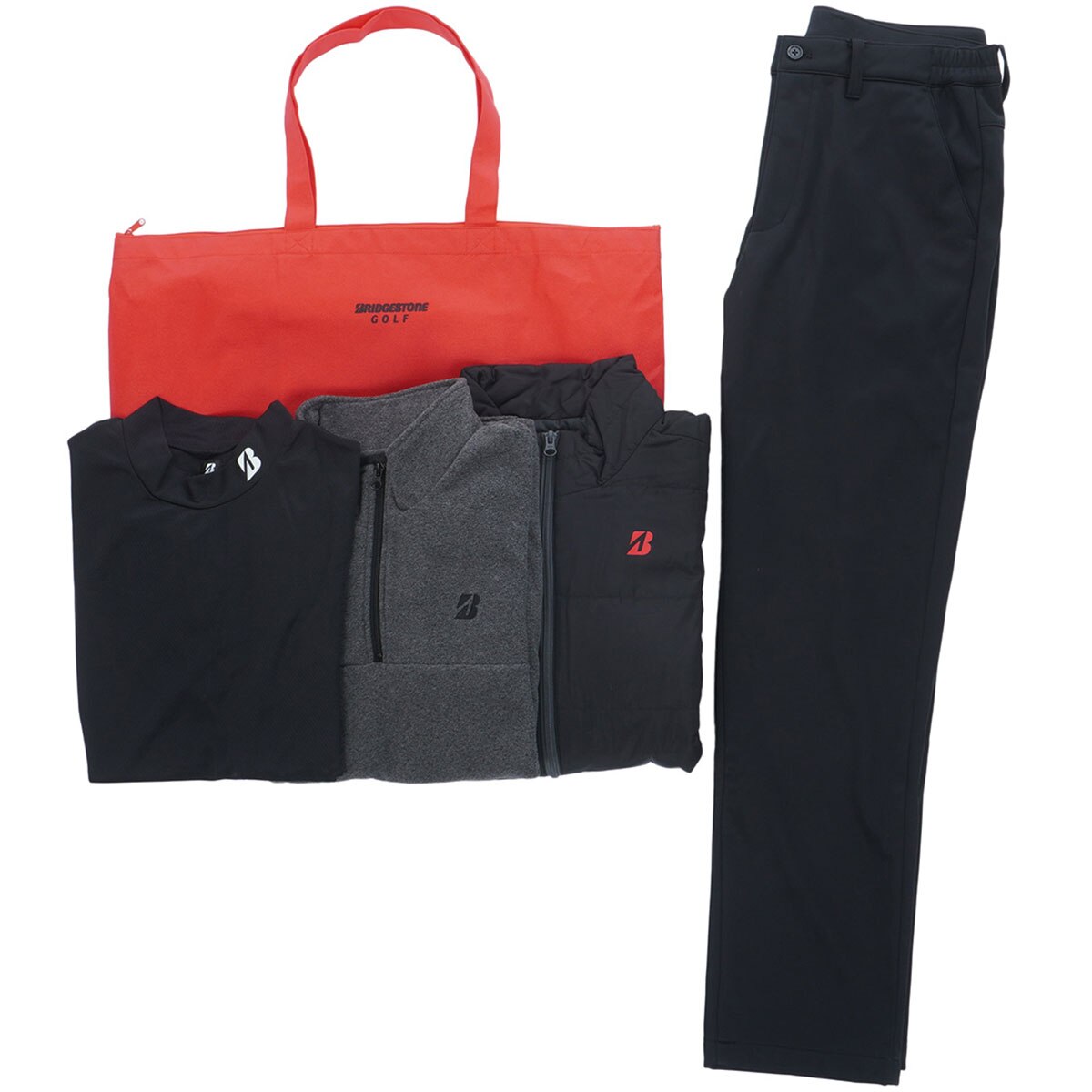 ブリヂストン アウター 通販｜GDOゴルフショップ