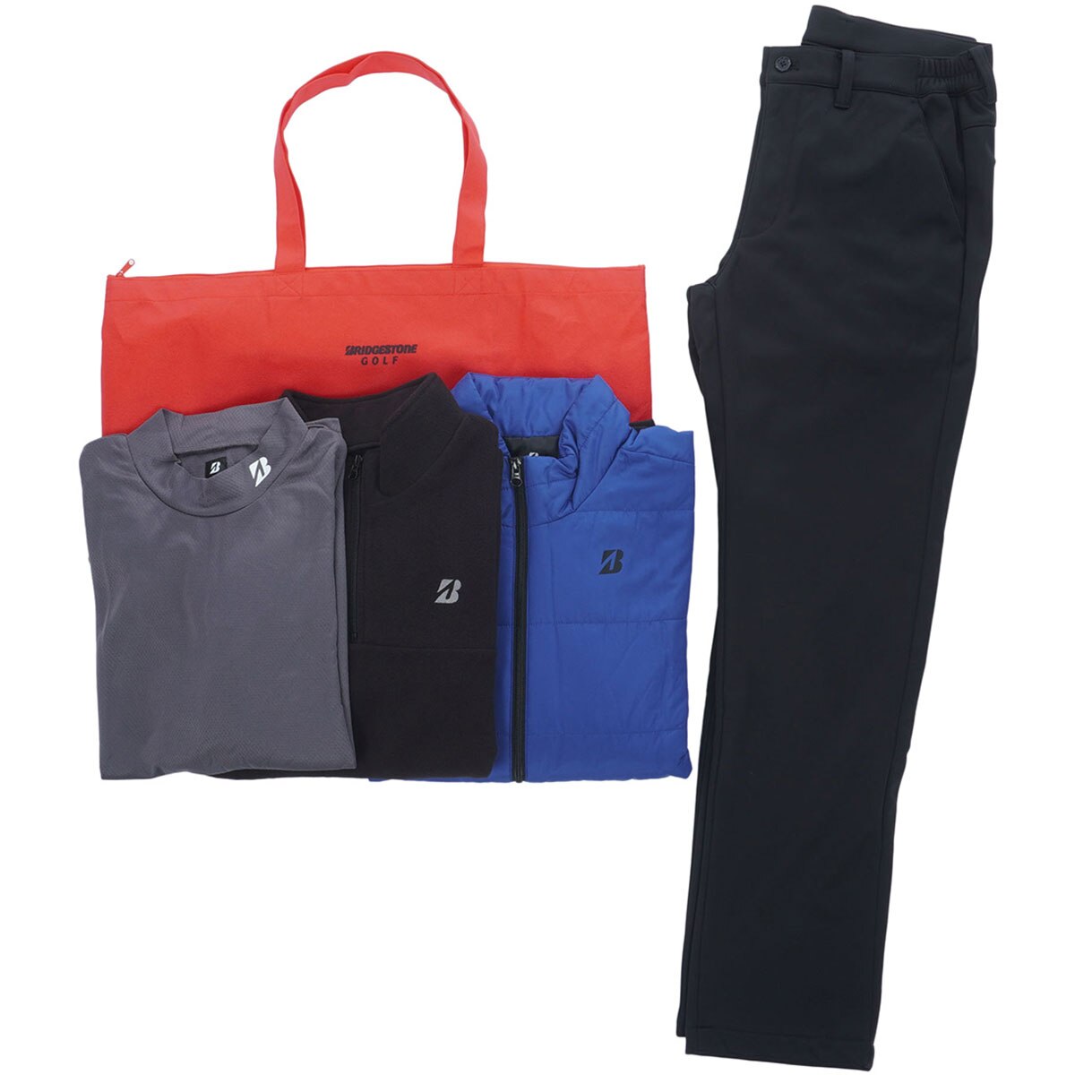 ！秋冬最終セール！BRIDGESTONEGOLF GOLFズボン　L アパレル/BRIDGESTONE GOLF|BRIDGESTONE GOLF Online Store