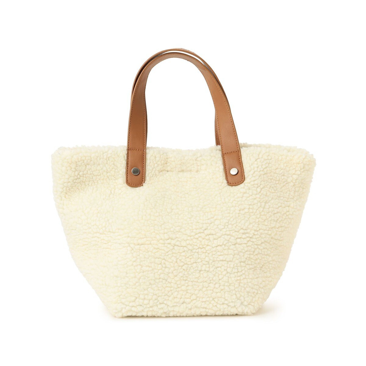 ワッペンロゴ ボア カートバッグ(ラウンドバッグ)|BEAMS GOLF(ビームス