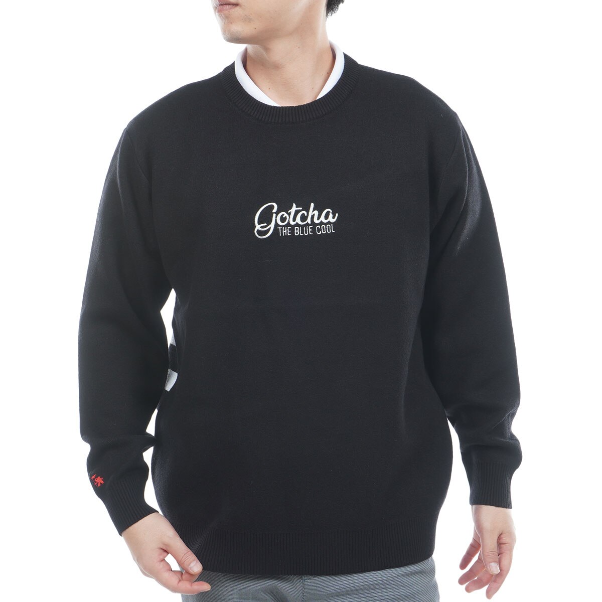 ゴルフ セーター (メンズゴルフウェア) メンズ 通販｜GDOゴルフショップ