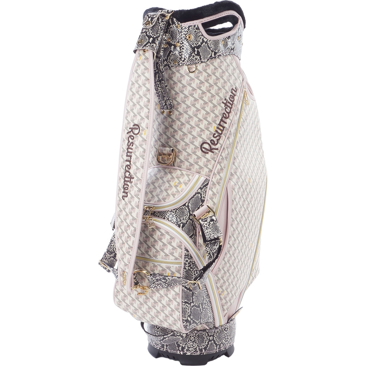 レザレクション ゴルフバッグ・ケース メンズ 通販｜GDOゴルフショップ