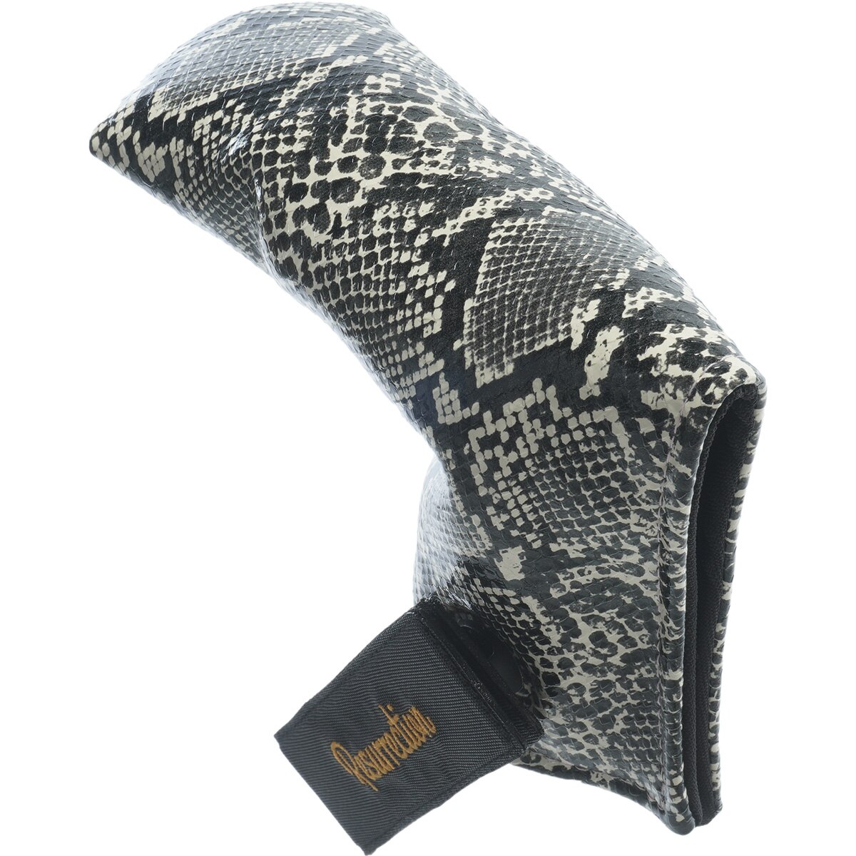 金田久美子プロモデル パターカバー(ヘッドカバー（パター