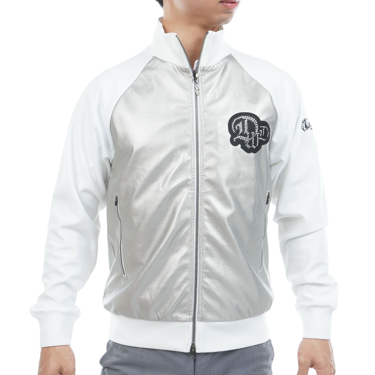 ダンスウィズドラゴン アウター 通販｜GDOゴルフショップ