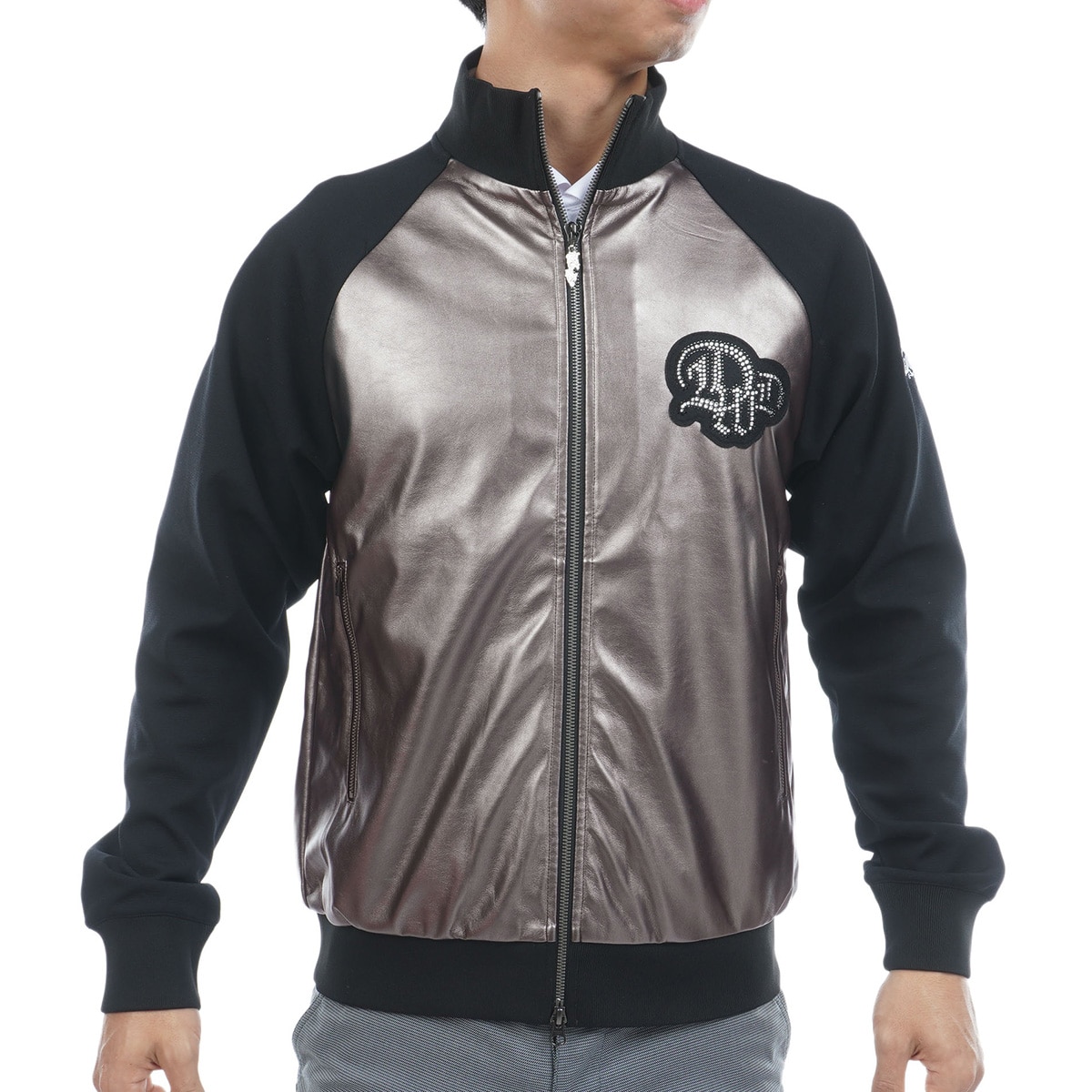 ダンスウィズドラゴン アウター 通販｜GDOゴルフショップ