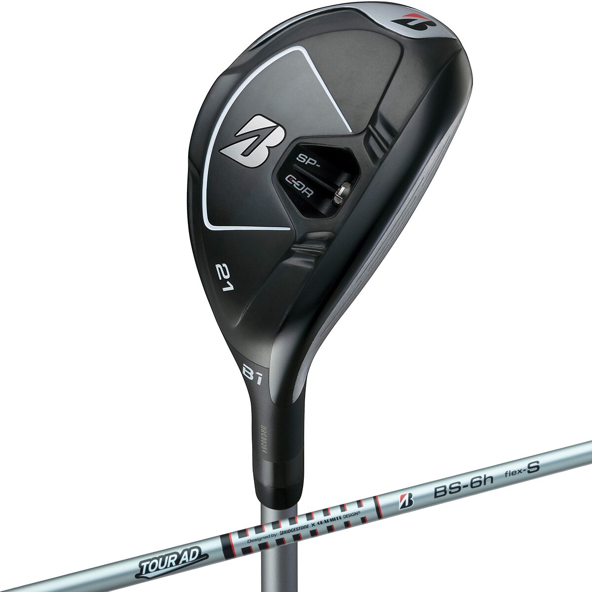 ブリヂストン ユーティリティ 通販｜GDOゴルフショップ