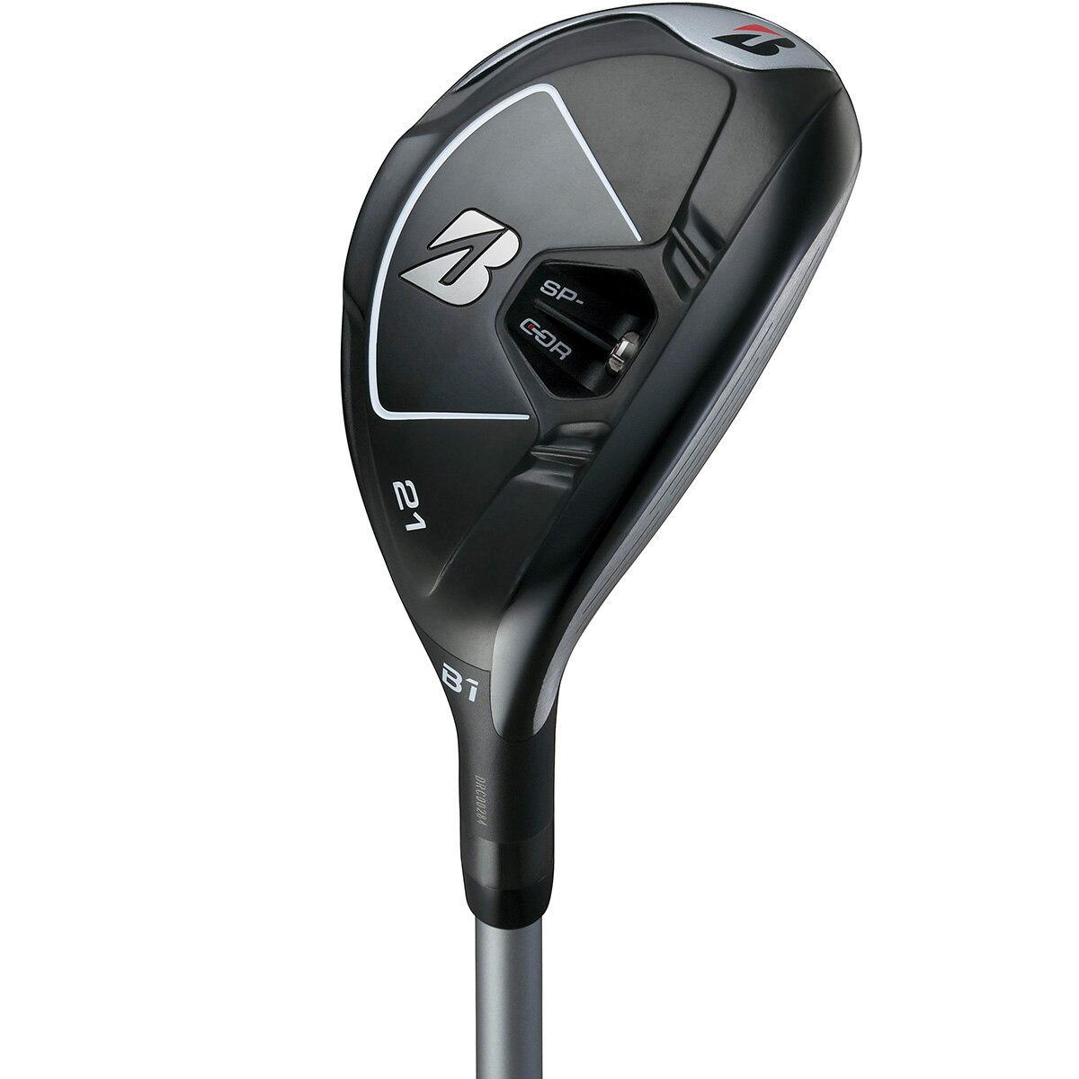 B1 ハイブリッドユーティリティ Tour AD BS-6h(ユーティリティ（単品