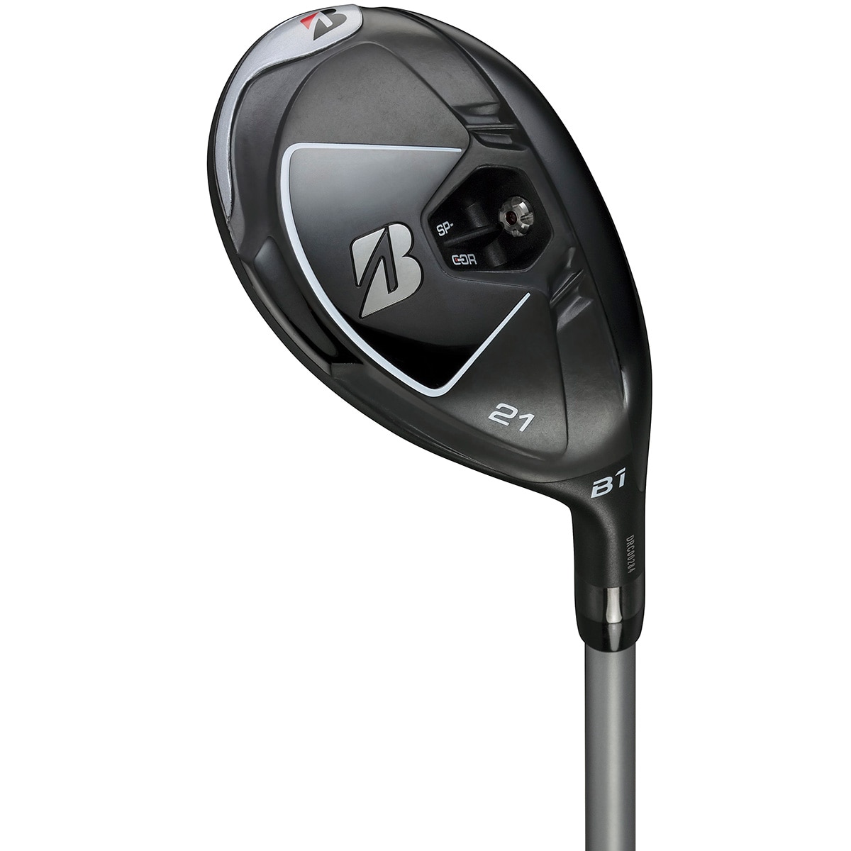B1 ハイブリッドユーティリティ Tour AD BS-6h(ユーティリティ（単品