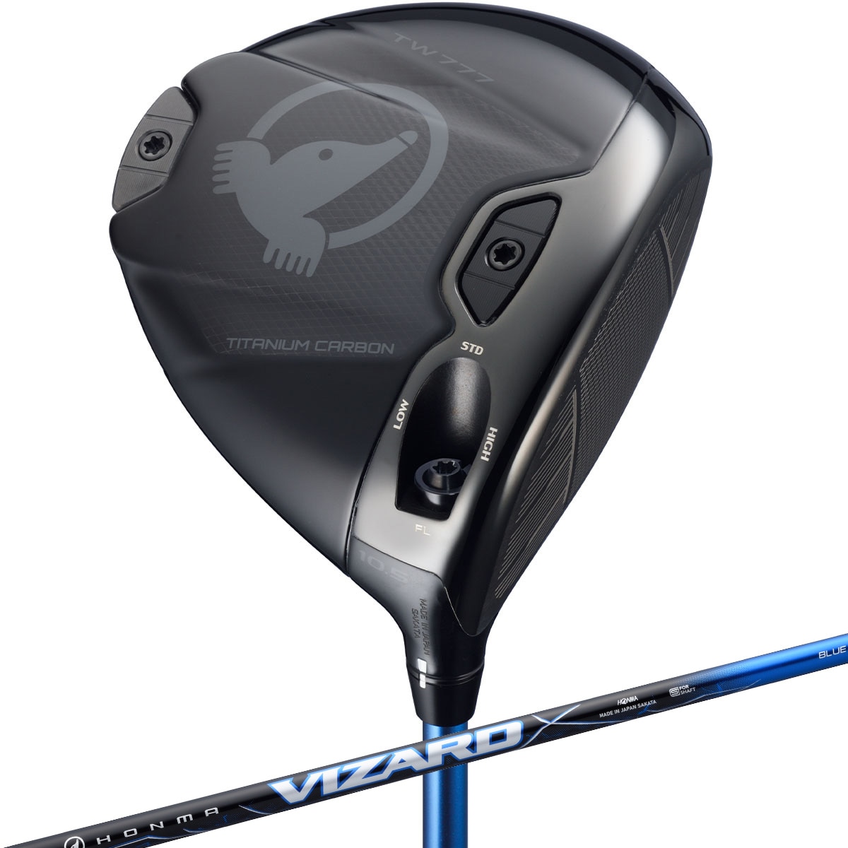 本間ゴルフ ドライバー 通販｜GDOゴルフショップ