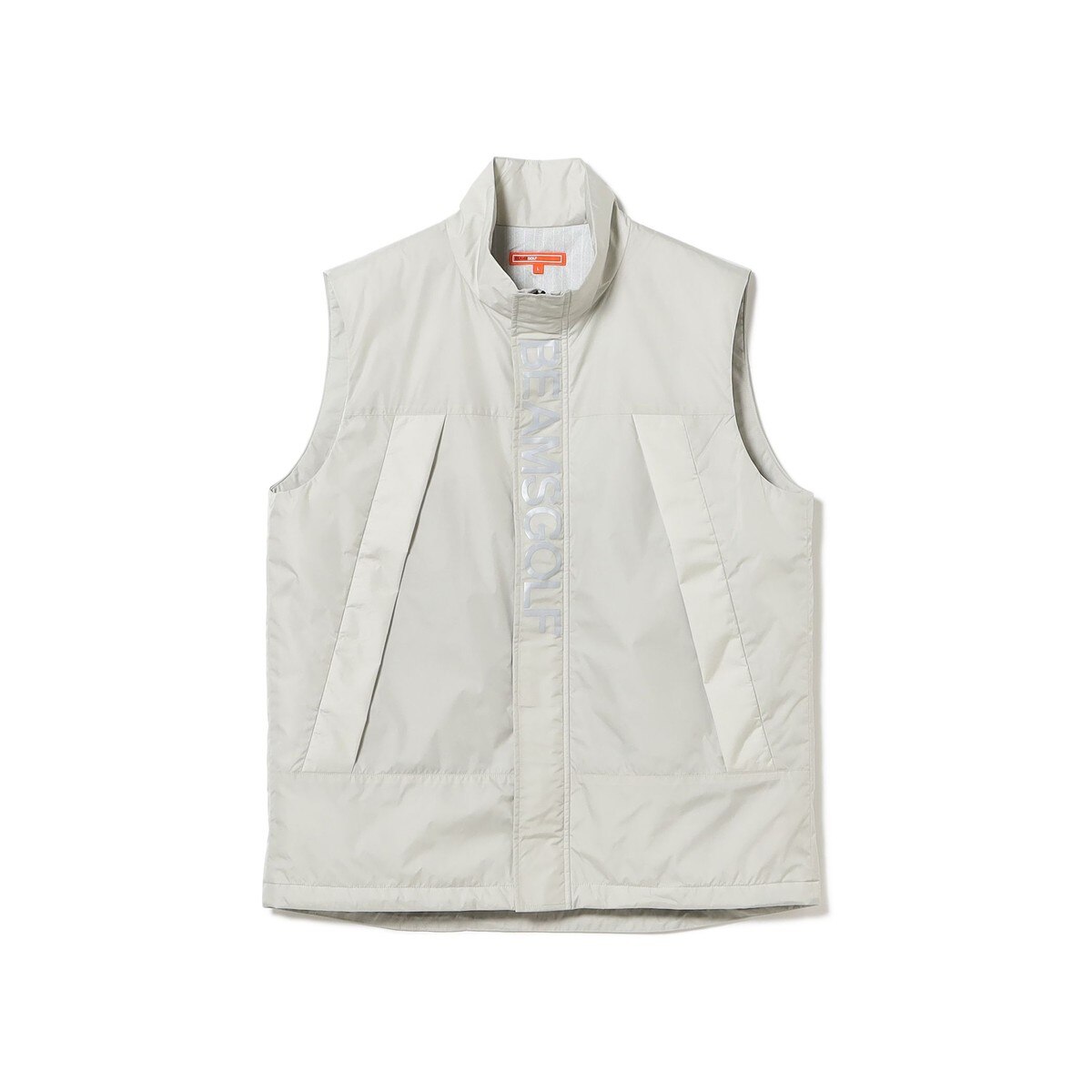 ビームスゴルフ ベスト メンズ 通販｜GDOゴルフショップ