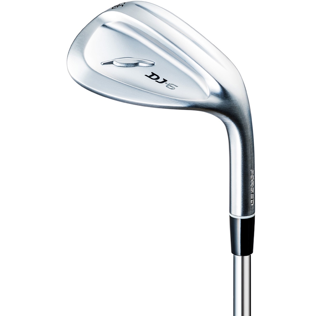 DJ-6 ウェッジ MCI BLACK 60／80／100(ウェッジ（単品）)|DJ