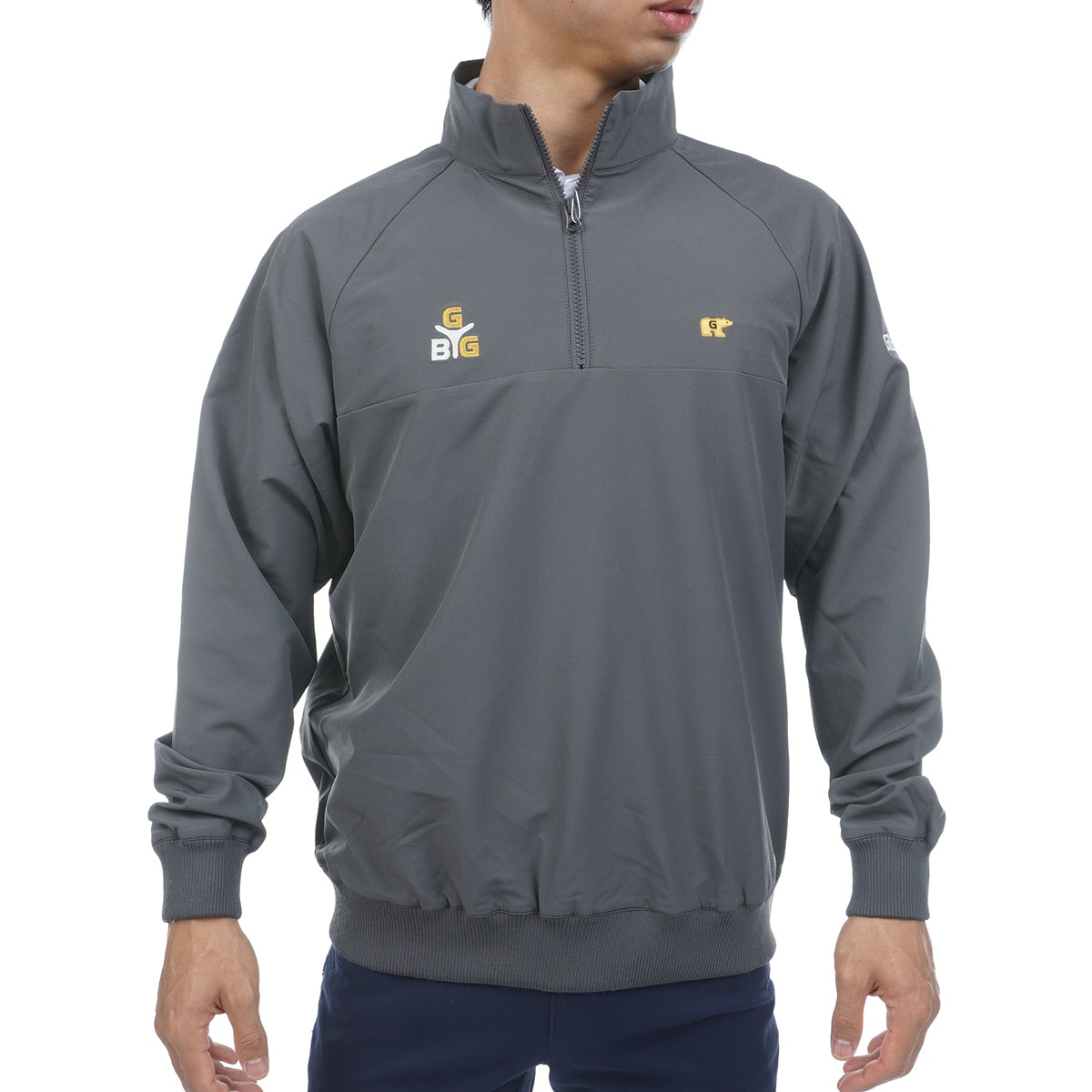 新品タグ付き　Samantha GOLF チェックウインドブレイカー 新品タグ付き Samantha GOLF チェックウインドブレイカー タグ付き新品